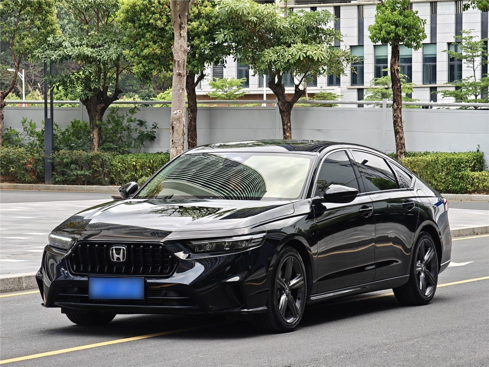 2024 Honda Inspire 260TURBO Elite Edition Used Car
