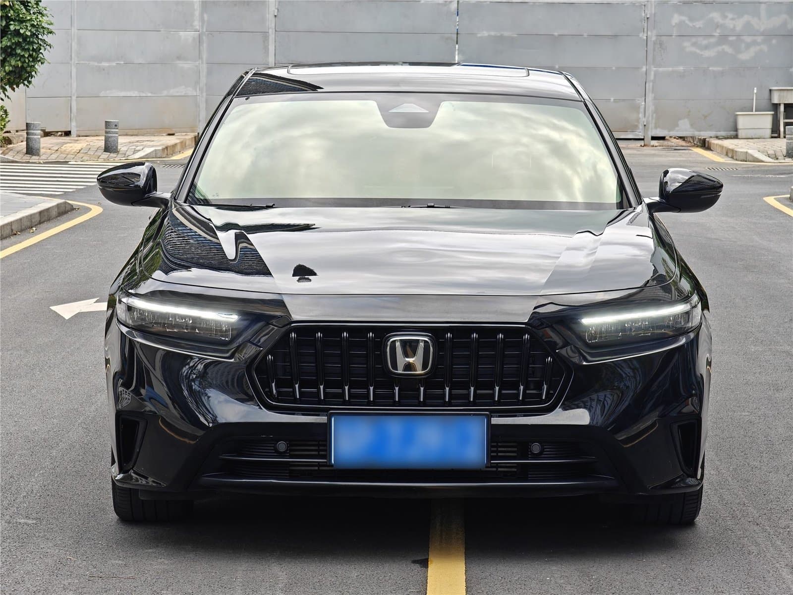 2024 Honda Inspire 260TURBO Elite Edition Used Car gallery