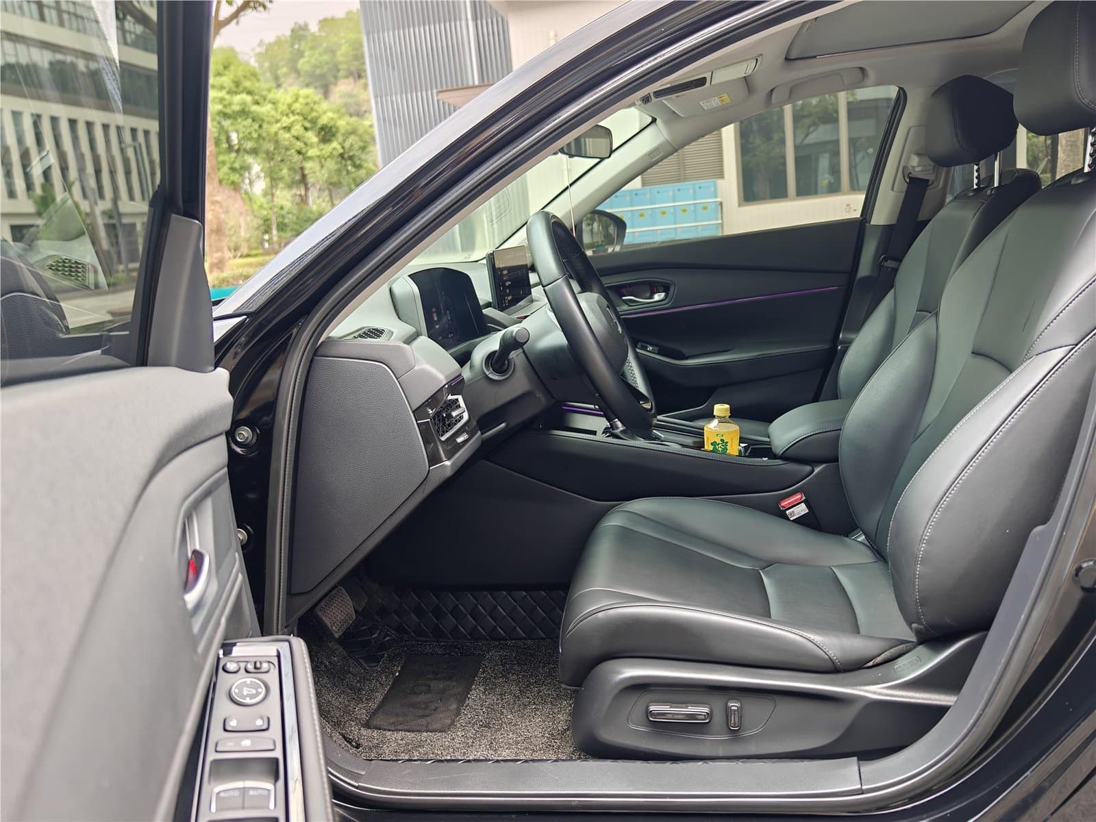 2024 Honda Inspire 260TURBO Elite Edition Used Car gallery
