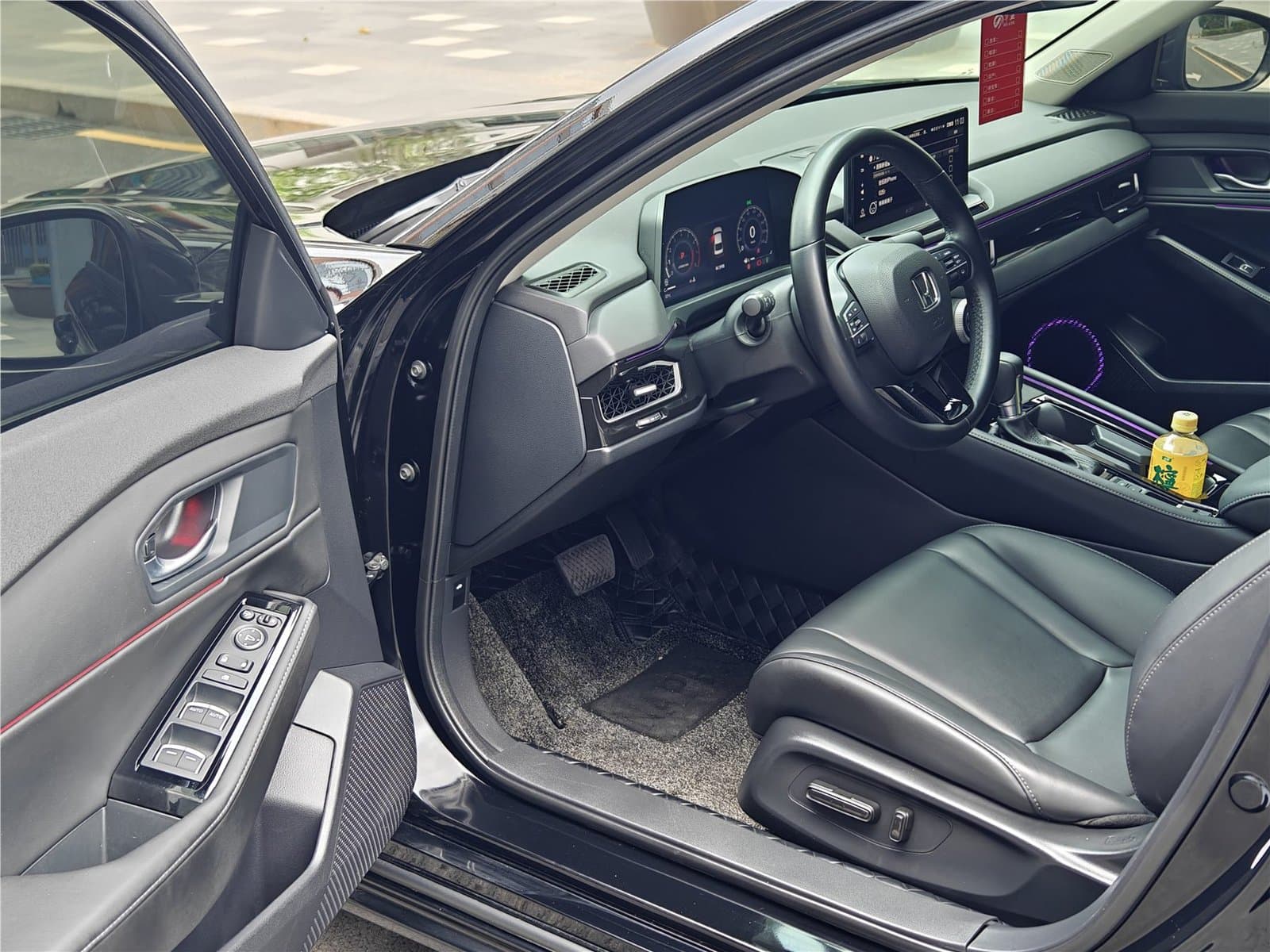2024 Honda Inspire 260TURBO Elite Edition Used Car gallery
