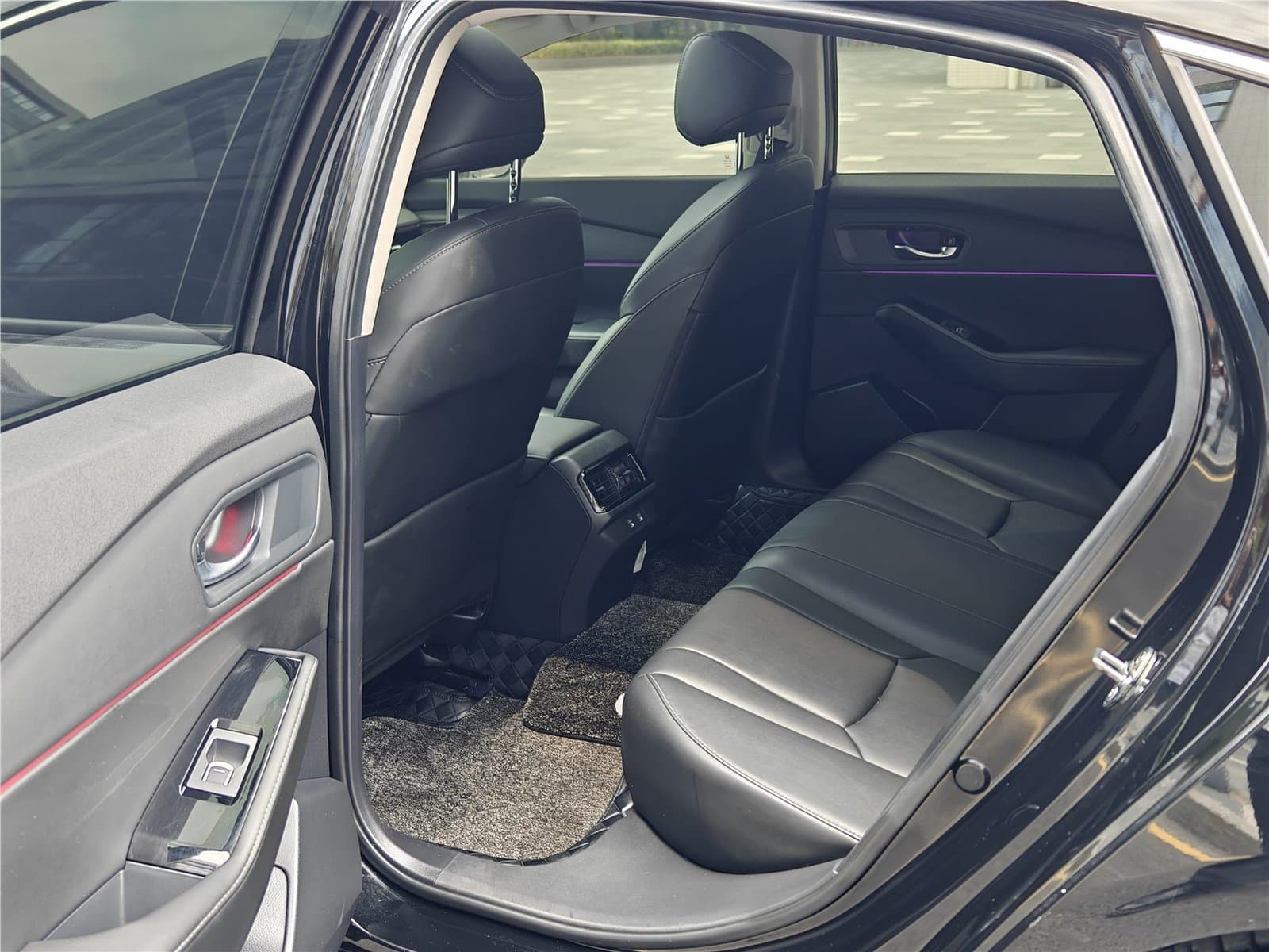 2024 Honda Inspire 260TURBO Elite Edition Used Car gallery