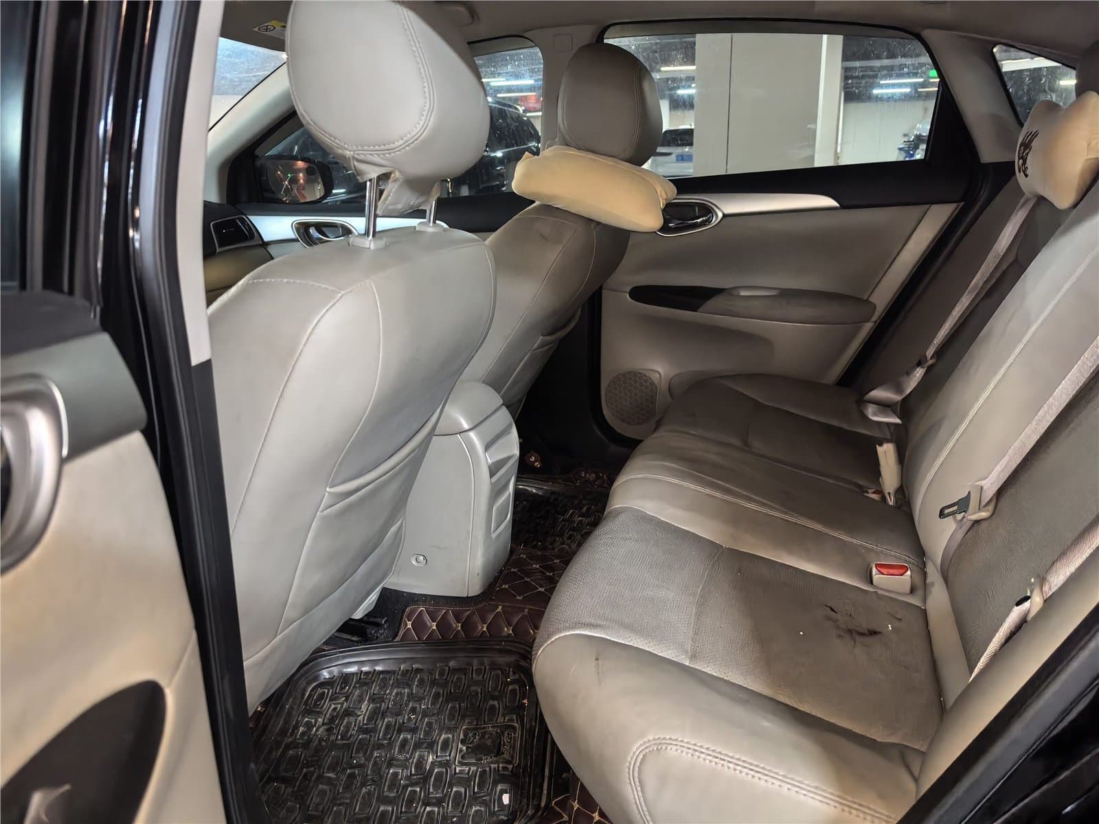 2019 Nissan Sylphy 1.6XE CVT Comfort Edition China V Used Car gallery