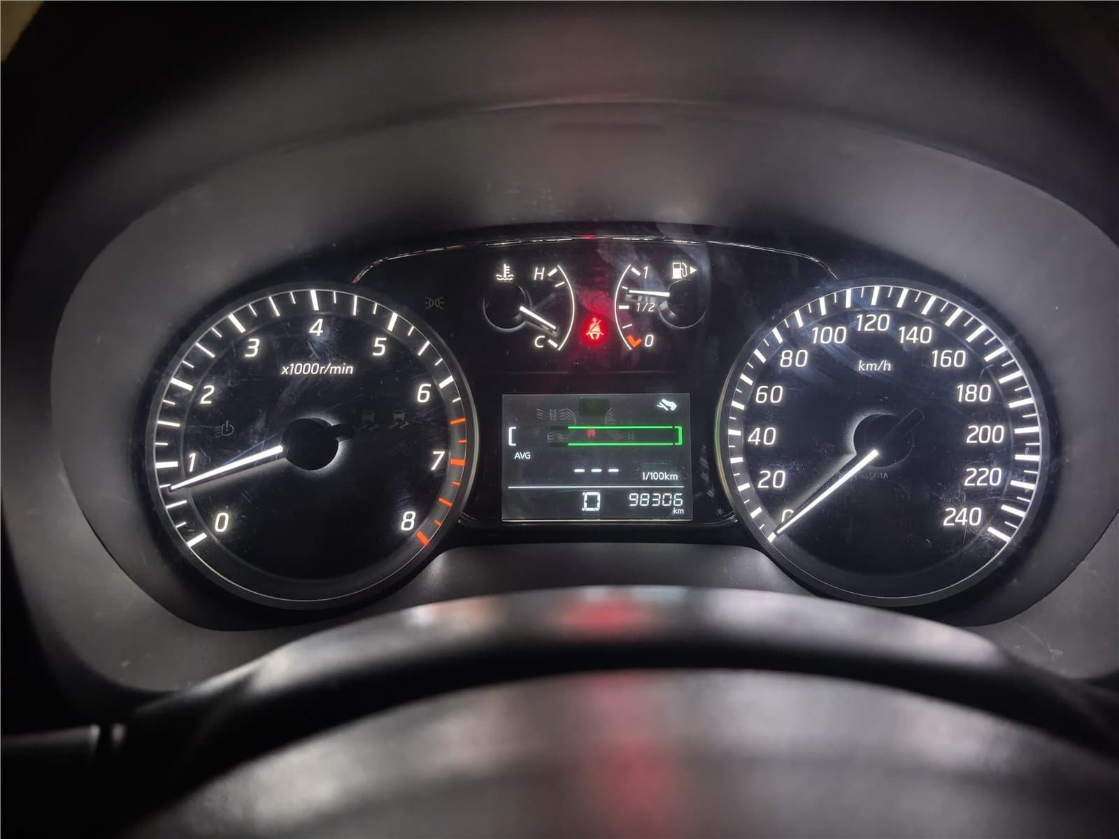 2019 Nissan Sylphy 1.6XE CVT Comfort Edition China V Used Car gallery