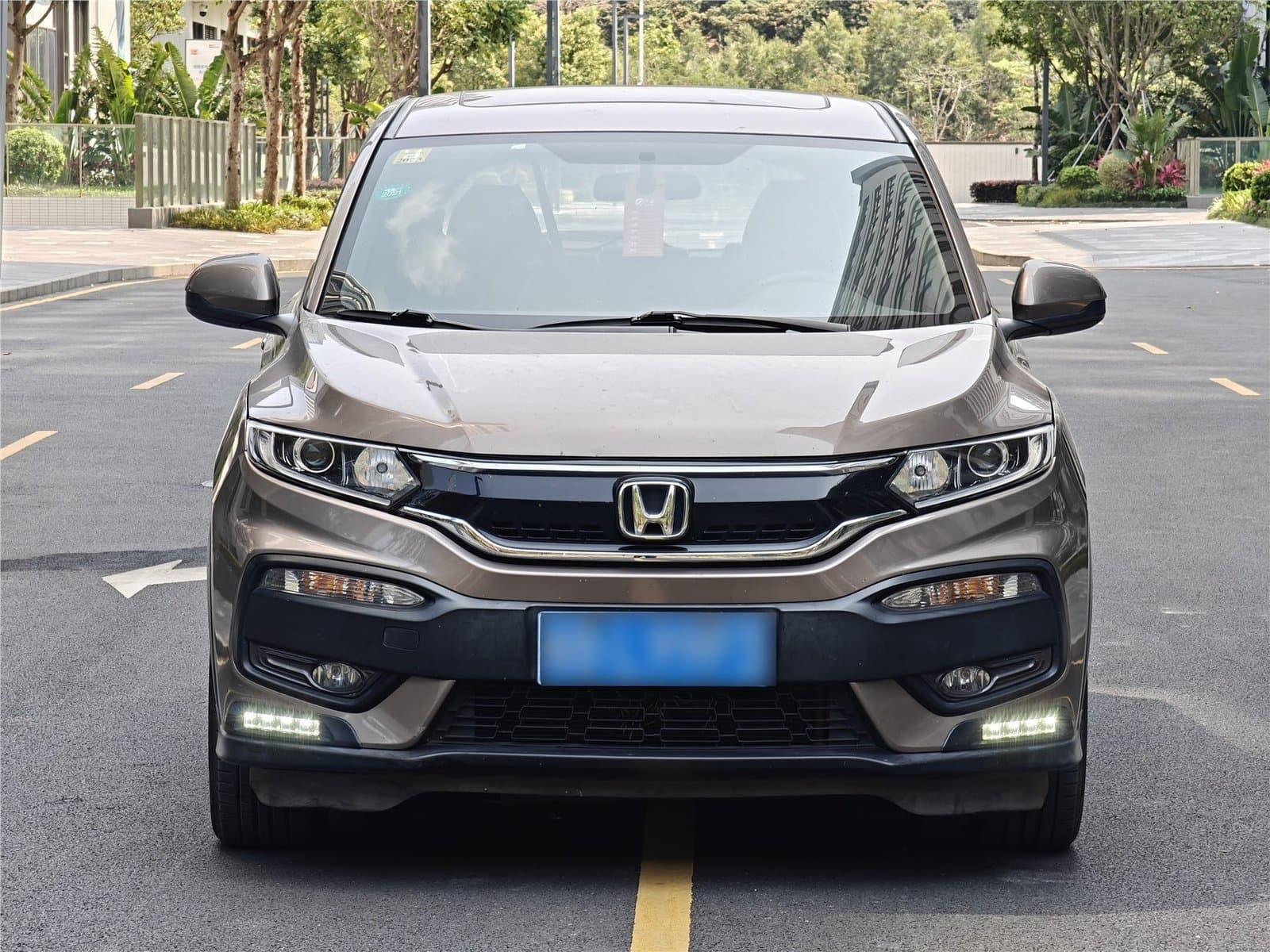 2015 Honda XR-V 1.8L EXi CVT Comfort Edition Used Car gallery
