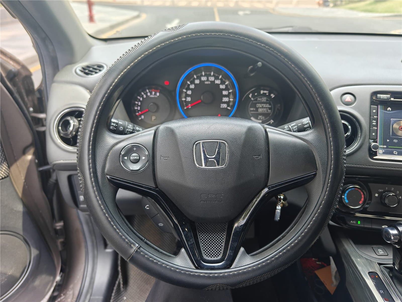 2015 Honda XR-V 1.8L EXi CVT Comfort Edition Used Car gallery