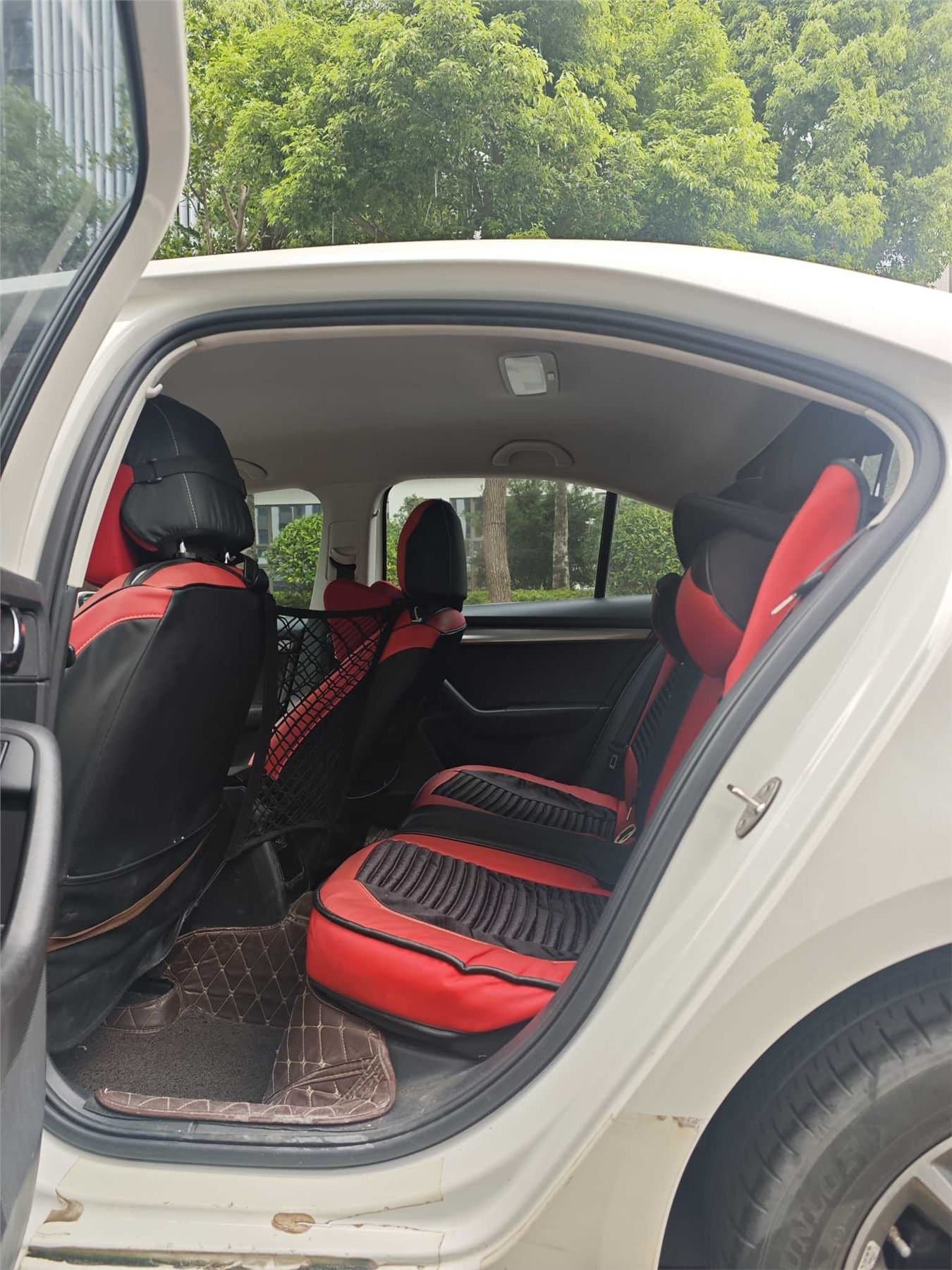 2019 Skoda Octavia 1.5L Automatic Comfort Edition China VI Used Car gallery