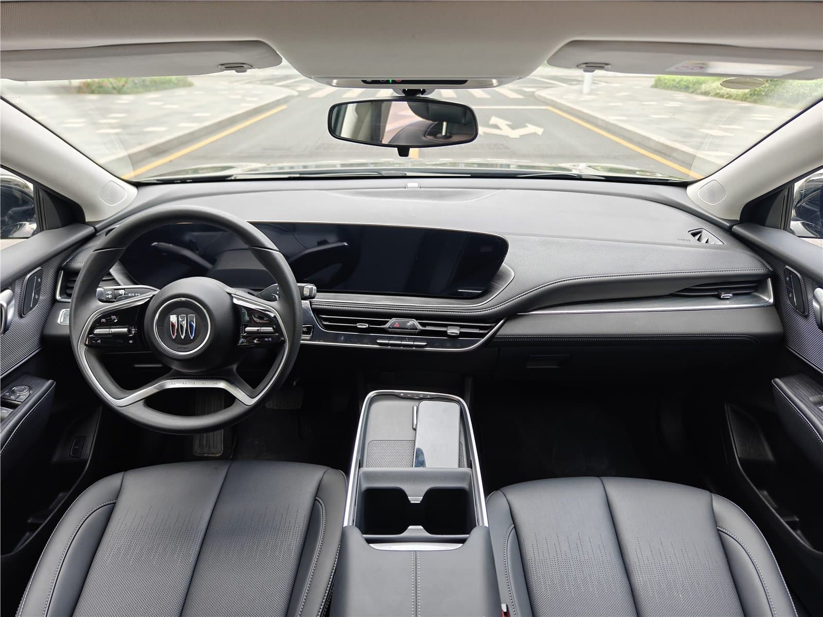 2023 Buick LaCrosse Facelift 25T Used Car gallery