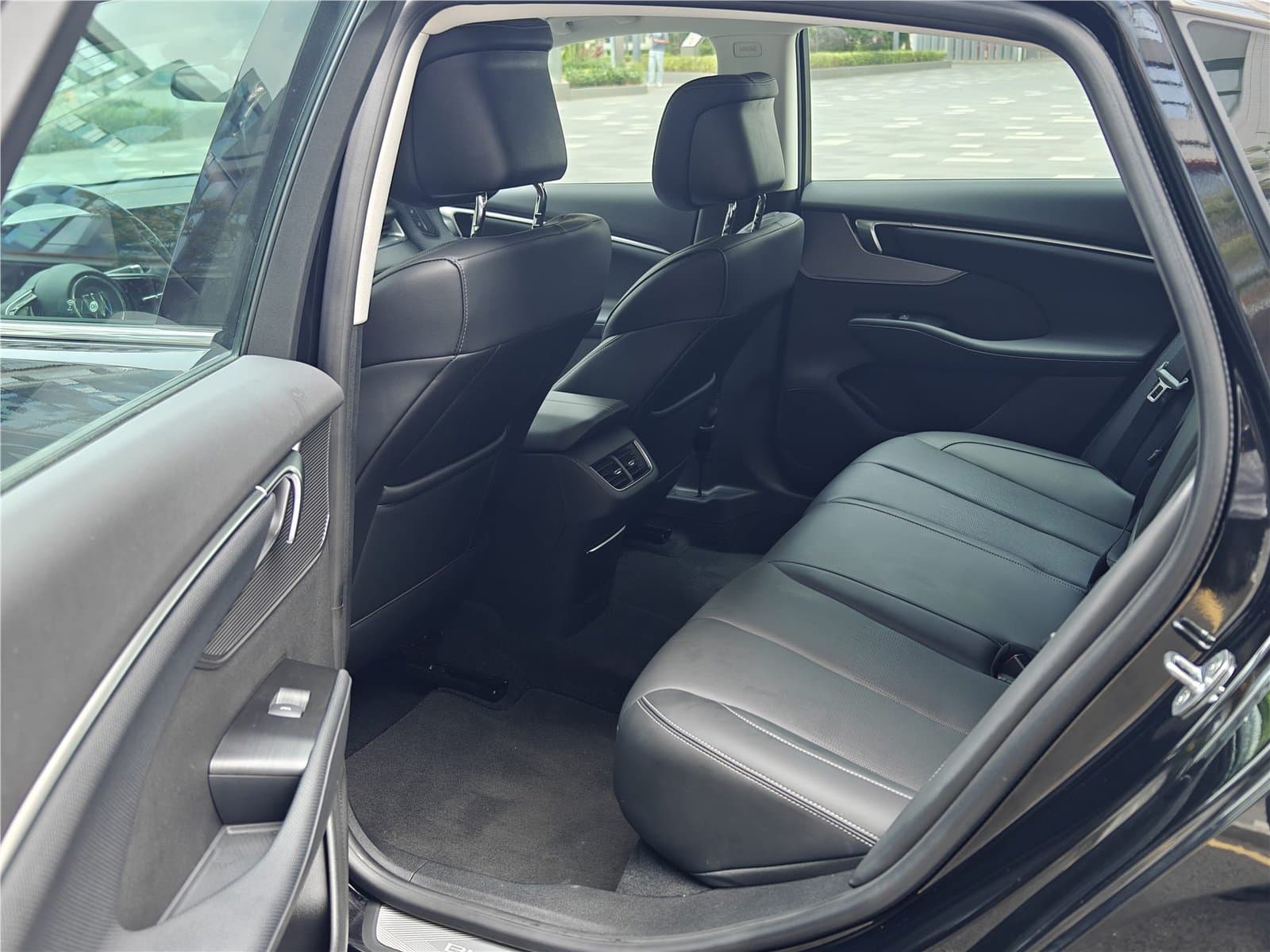2023 Buick LaCrosse Facelift 25T Used Car gallery