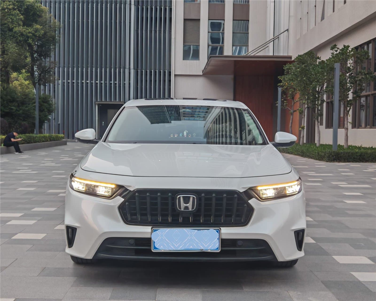 2024 Honda Inspire 260TURBO Elite Edition Used Car gallery