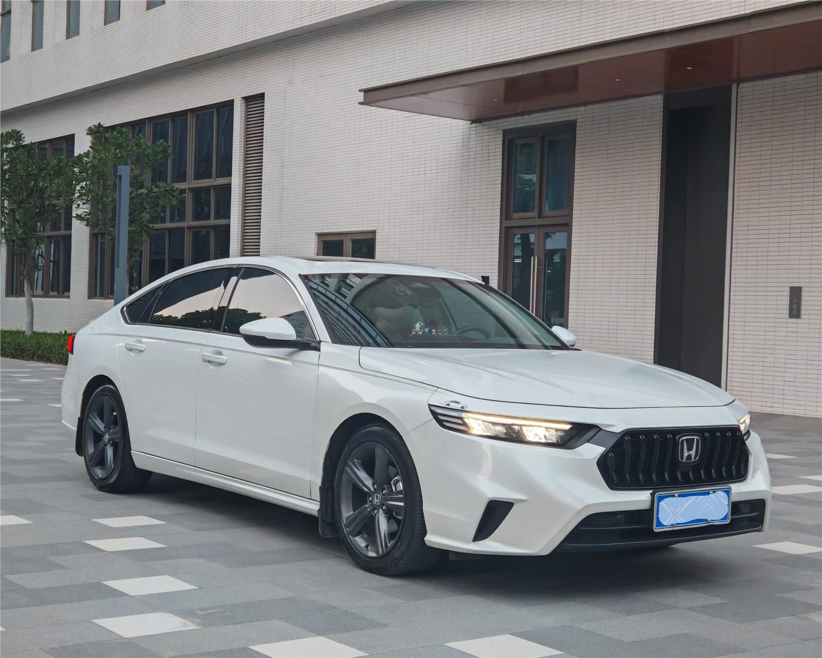 2024 Honda Inspire 260TURBO Elite Edition Used Car gallery