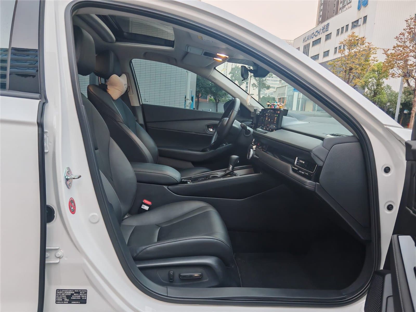 2024 Honda Inspire 260TURBO Elite Edition Used Car gallery