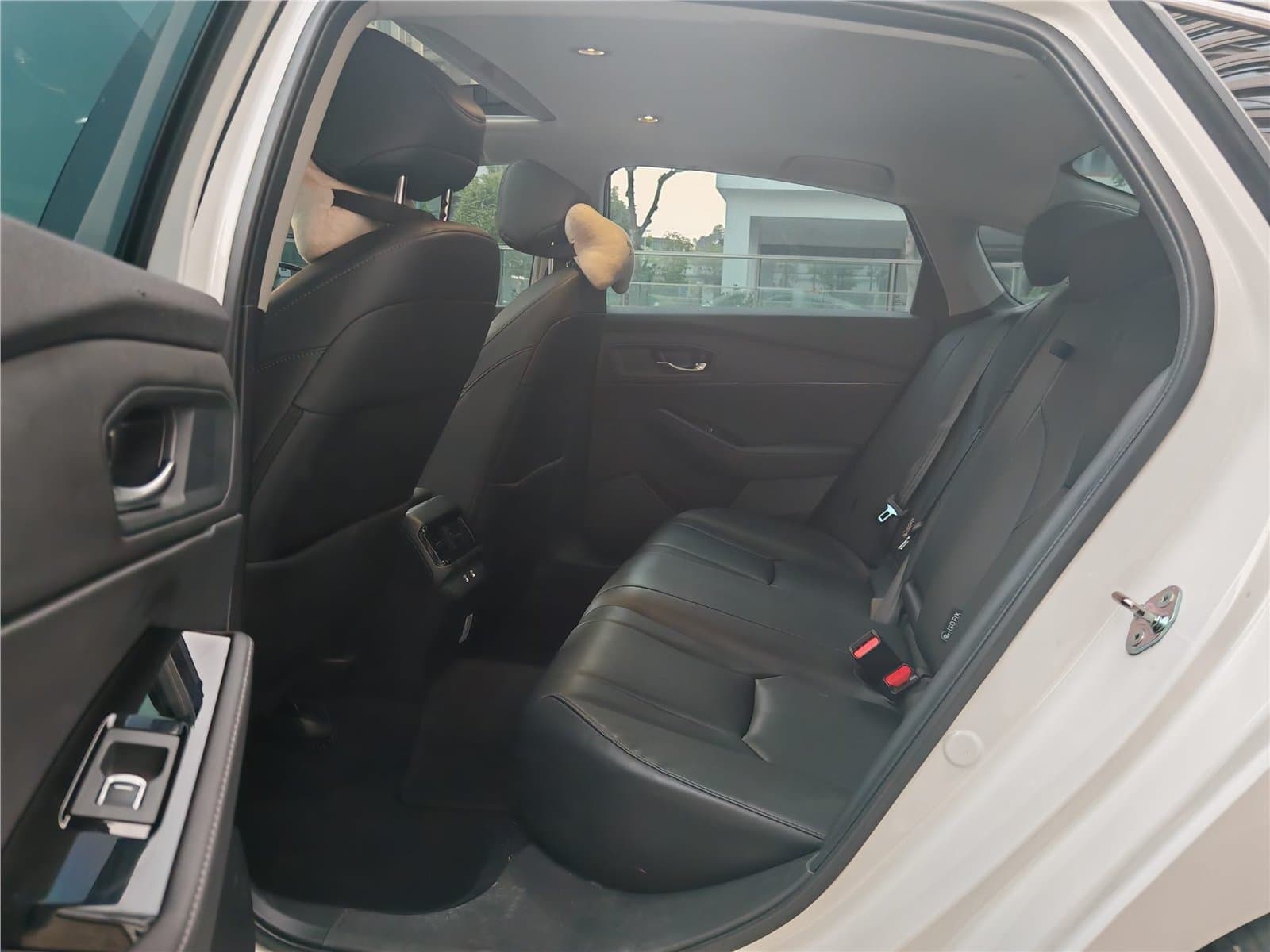 2024 Honda Inspire 260TURBO Elite Edition Used Car gallery