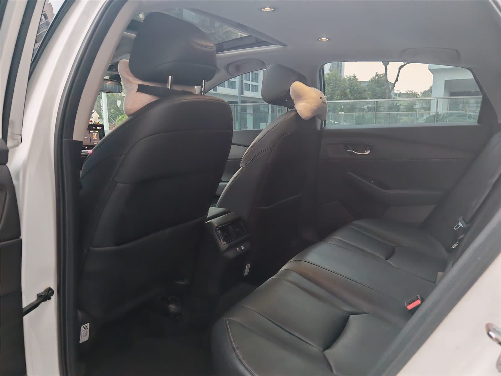2024 Honda Inspire 260TURBO Elite Edition Used Car gallery