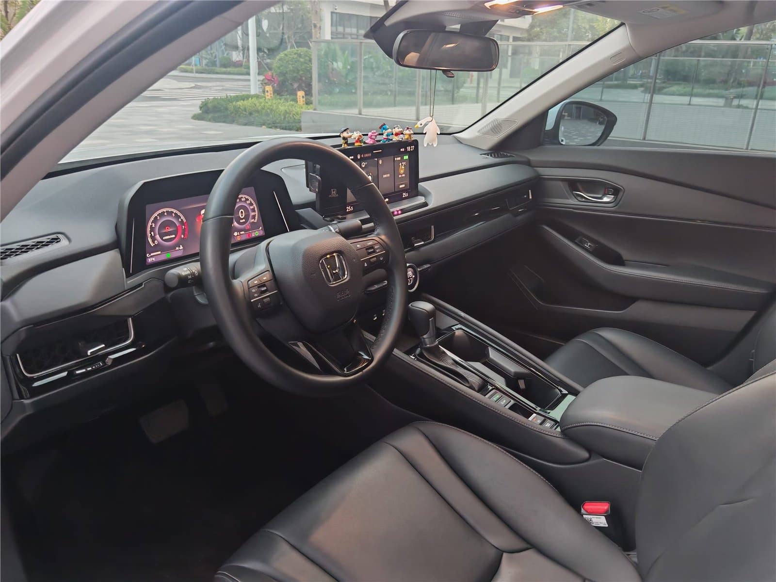 2024 Honda Inspire 260TURBO Elite Edition Used Car gallery