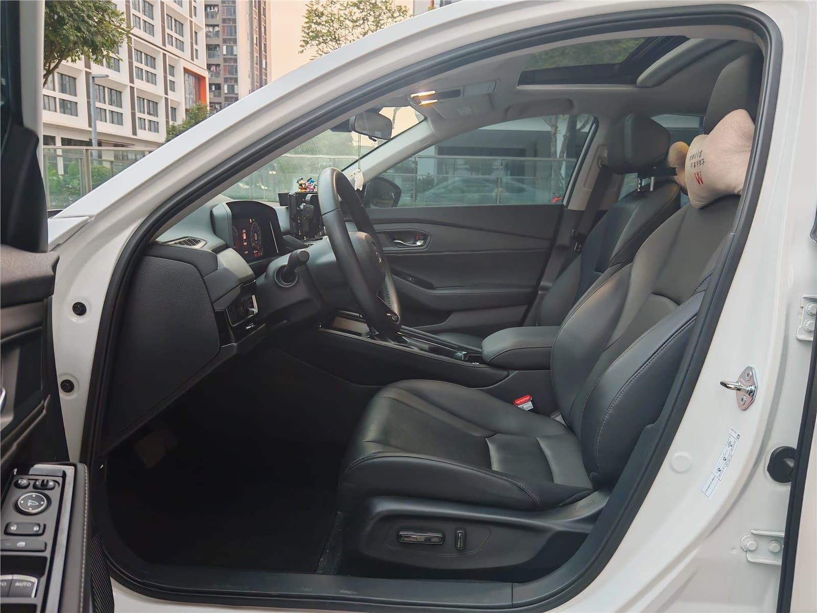 2024 Honda Inspire 260TURBO Elite Edition Used Car gallery