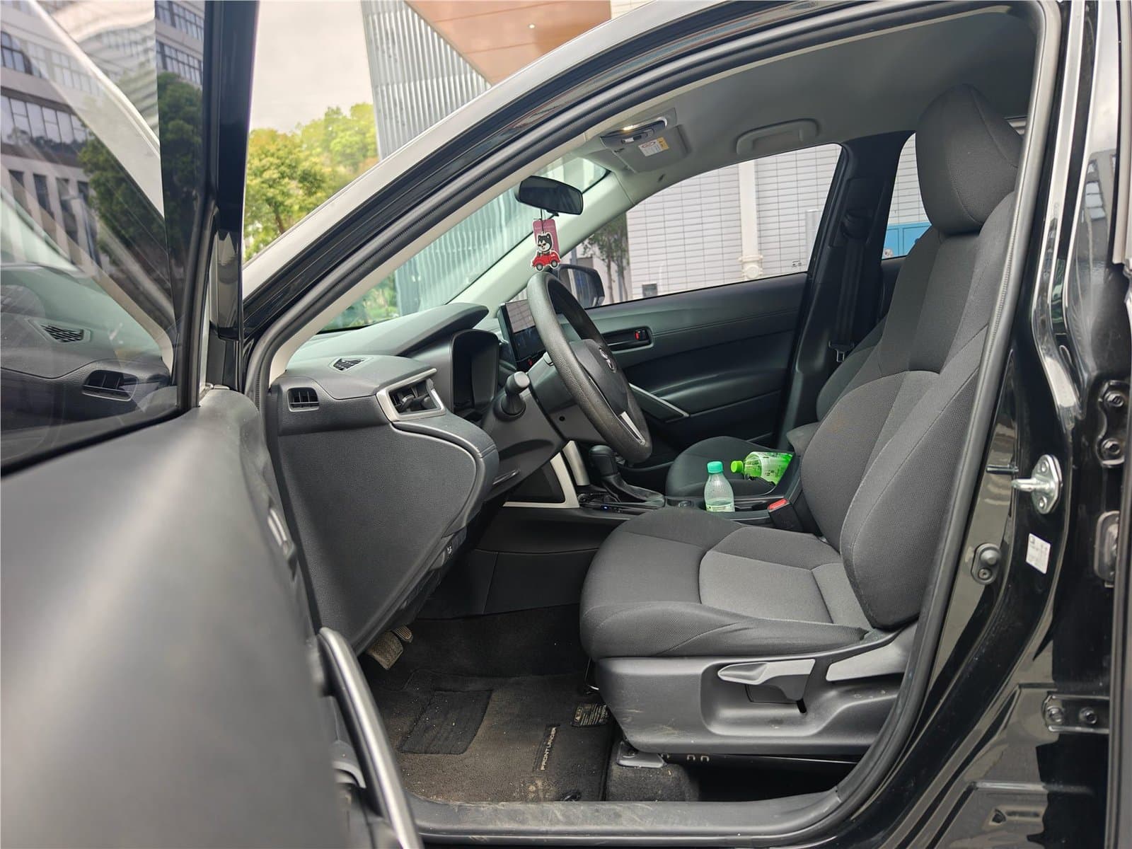 2024 Toyota Frontlander 2.0L CVT Elite Edition Used Car gallery