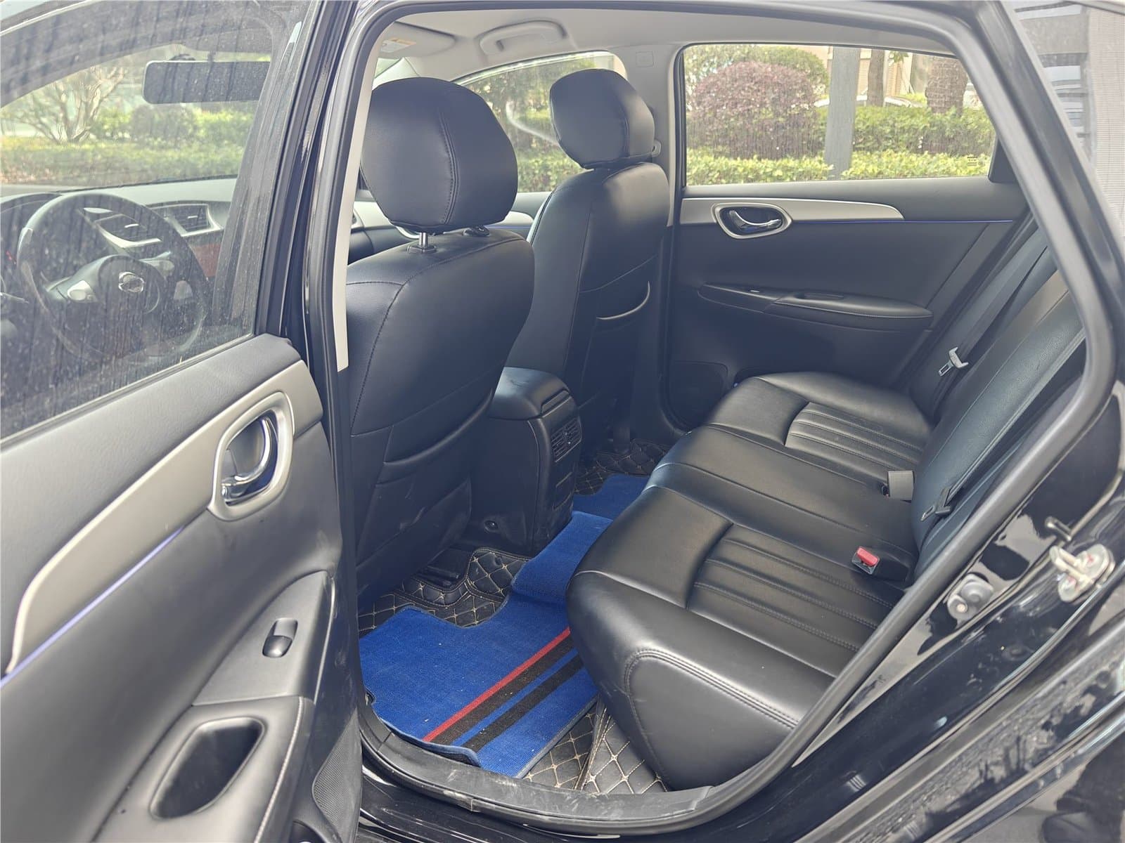 2022 Nissan Sylphy 1.6XE CVT Comfort Edition Used Car gallery