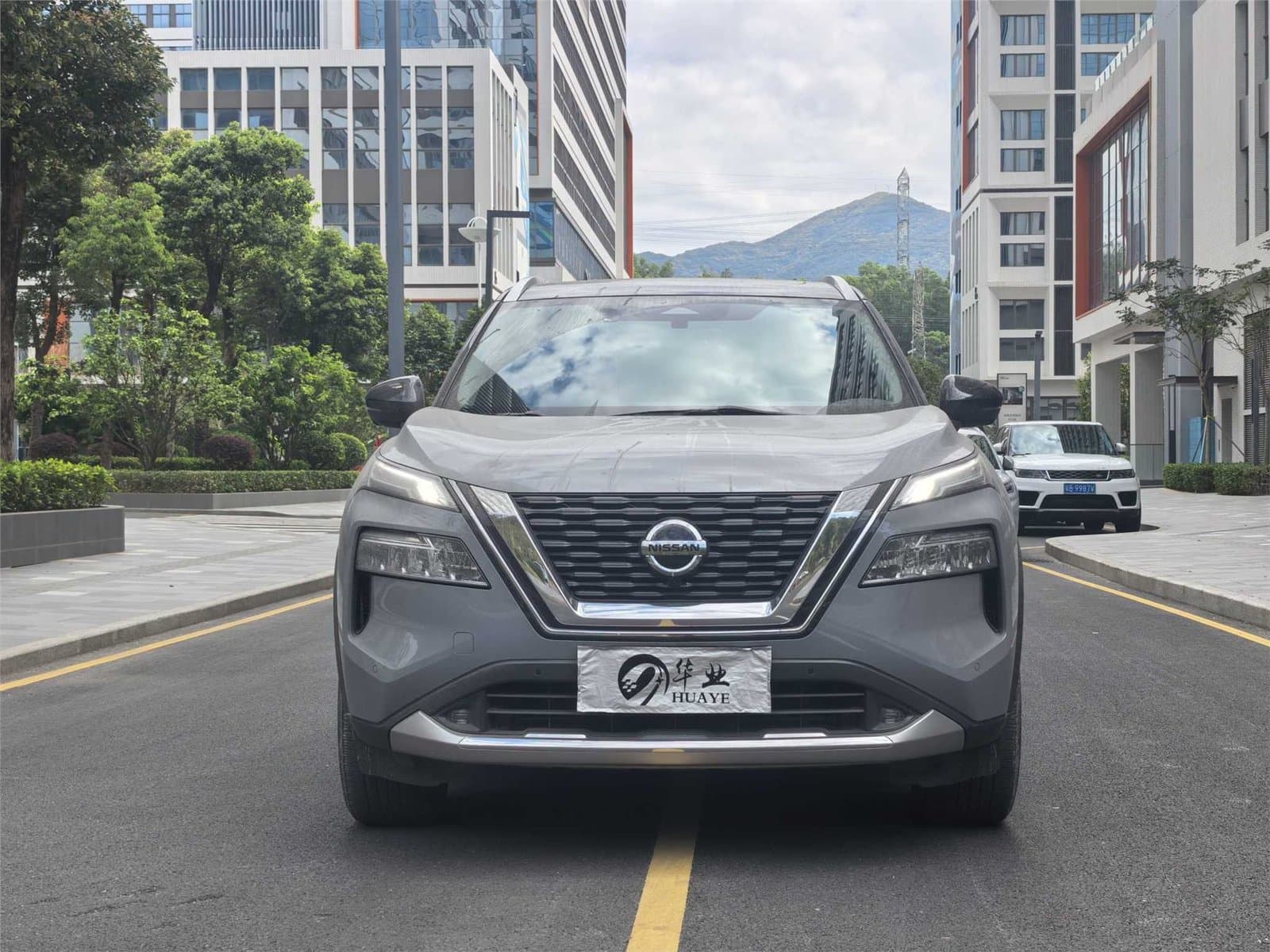 2021 Nissan X-Trail VC-Turbo 300 CVT 4WD Used Car gallery
