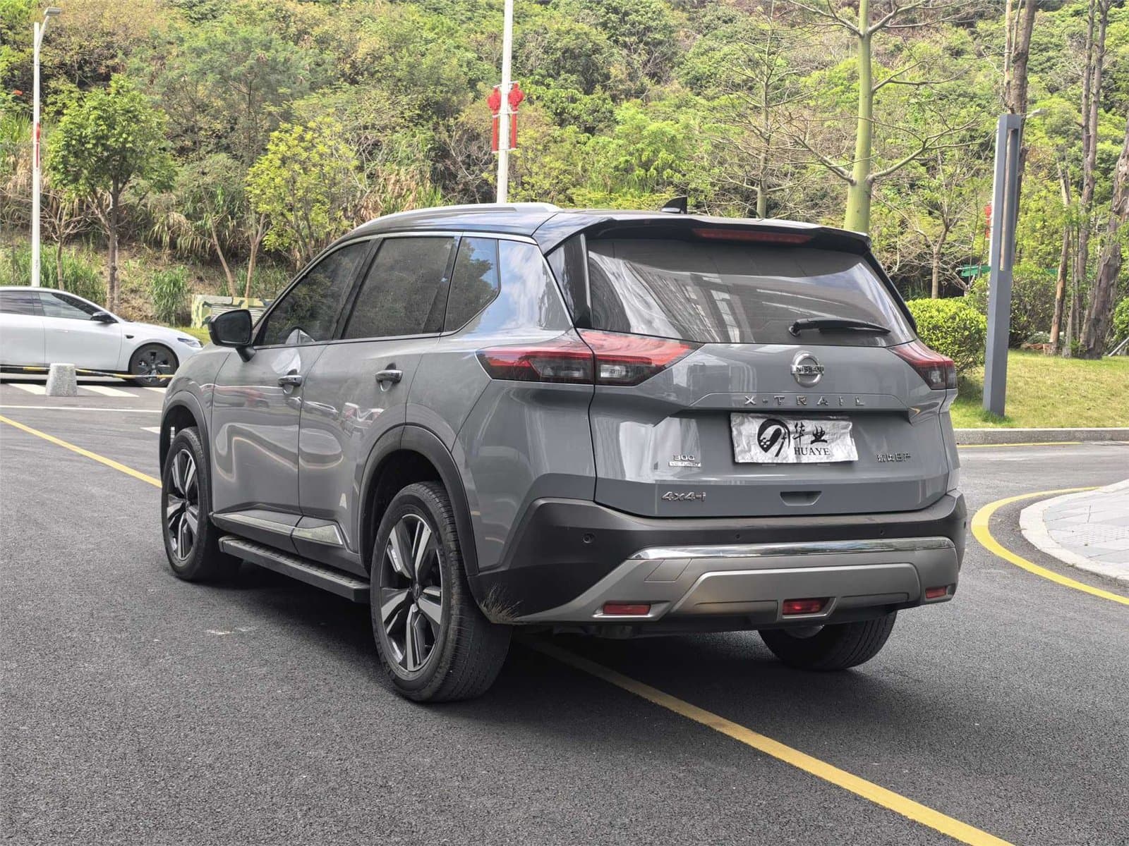 2021 Nissan X-Trail VC-Turbo 300 CVT 4WD Used Car gallery