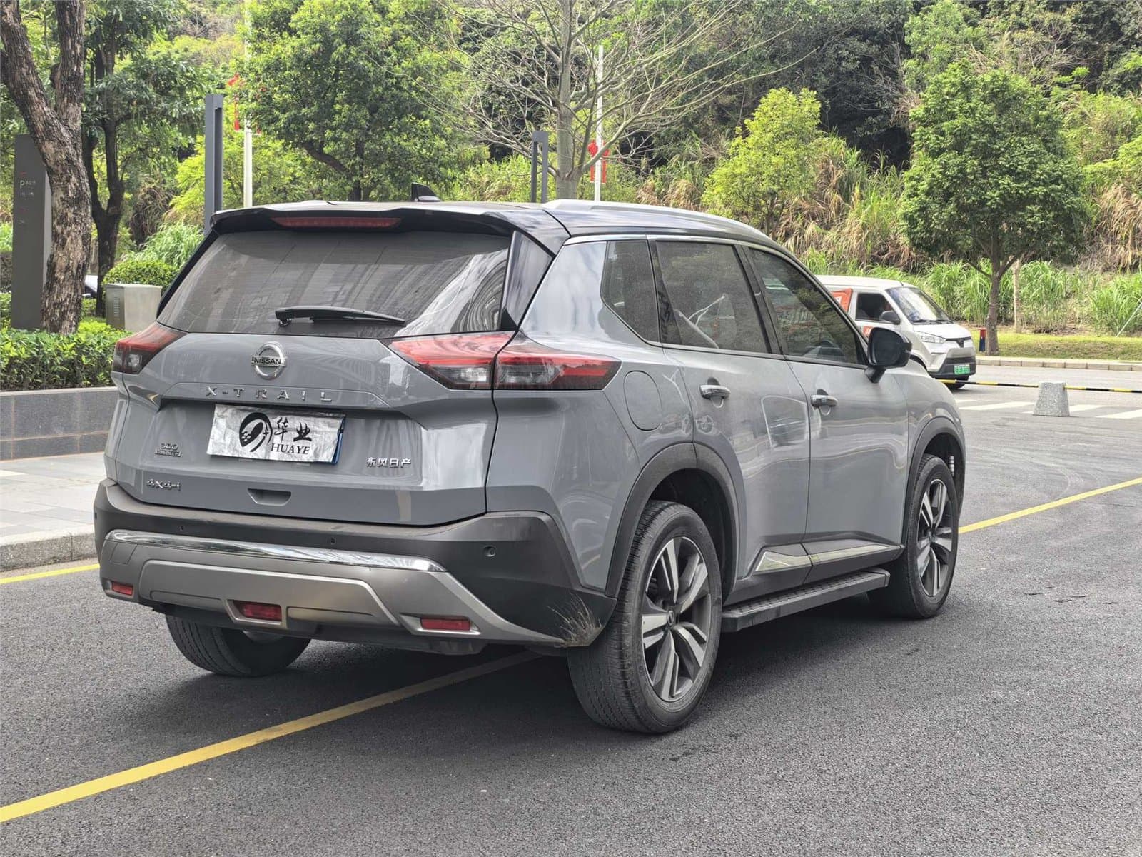 2021 Nissan X-Trail VC-Turbo 300 CVT 4WD Used Car gallery