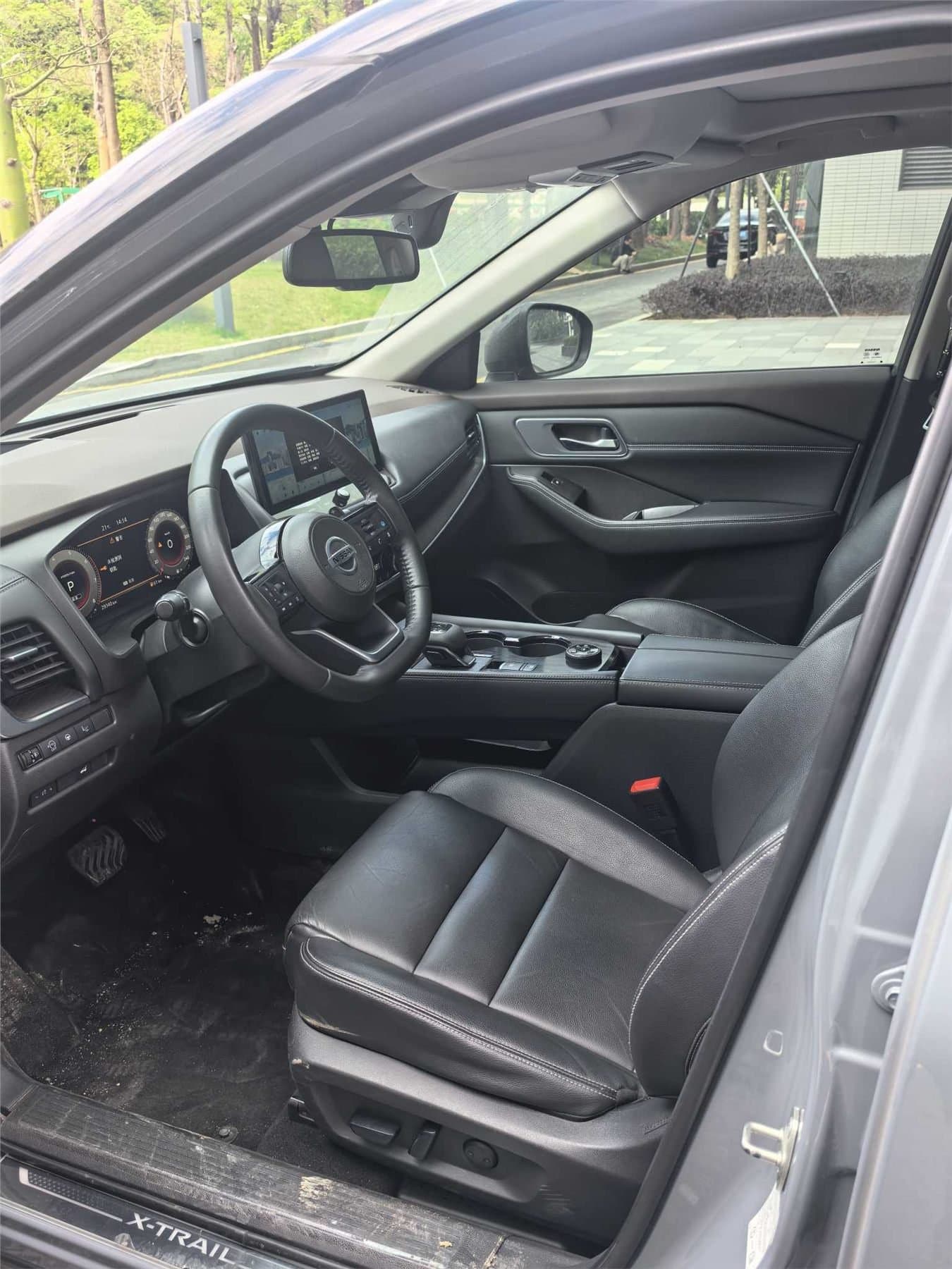 2021 Nissan X-Trail VC-Turbo 300 CVT 4WD Used Car gallery