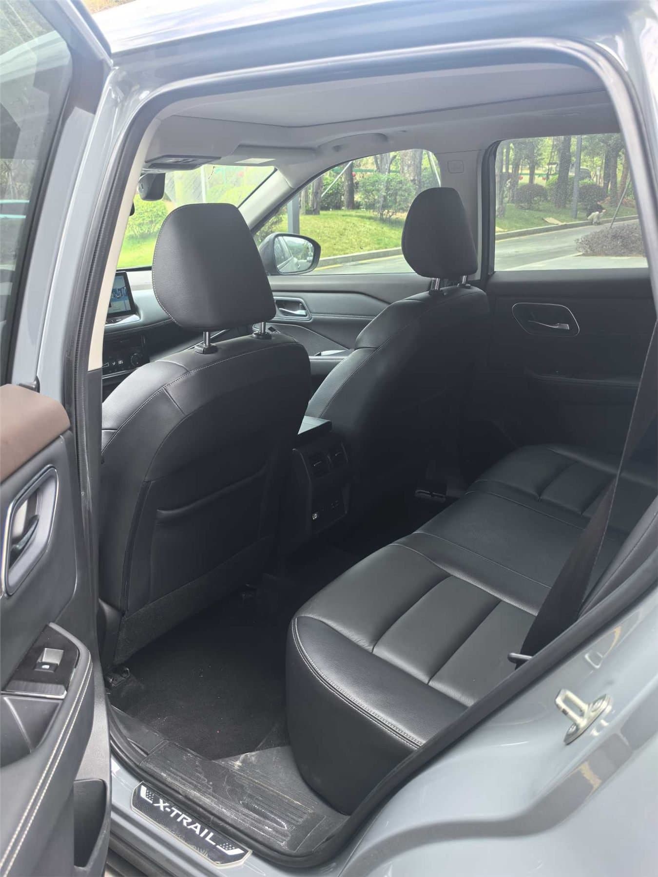 2021 Nissan X-Trail VC-Turbo 300 CVT 4WD Used Car gallery