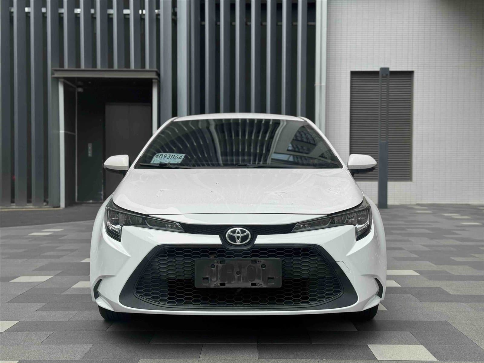 2021 Toyota Levin 185T CVT Used Car gallery