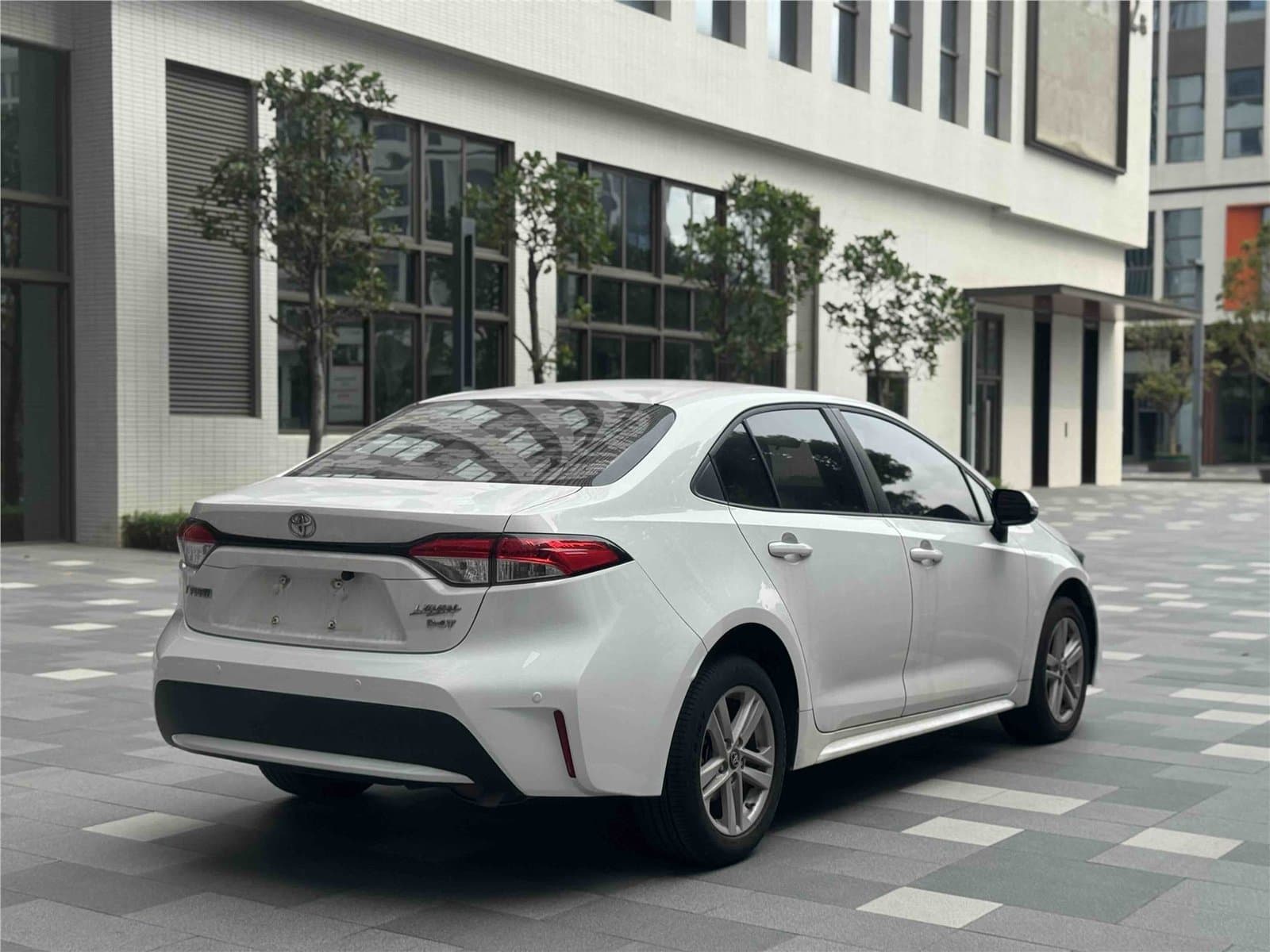 2021 Toyota Levin 185T CVT Used Car gallery