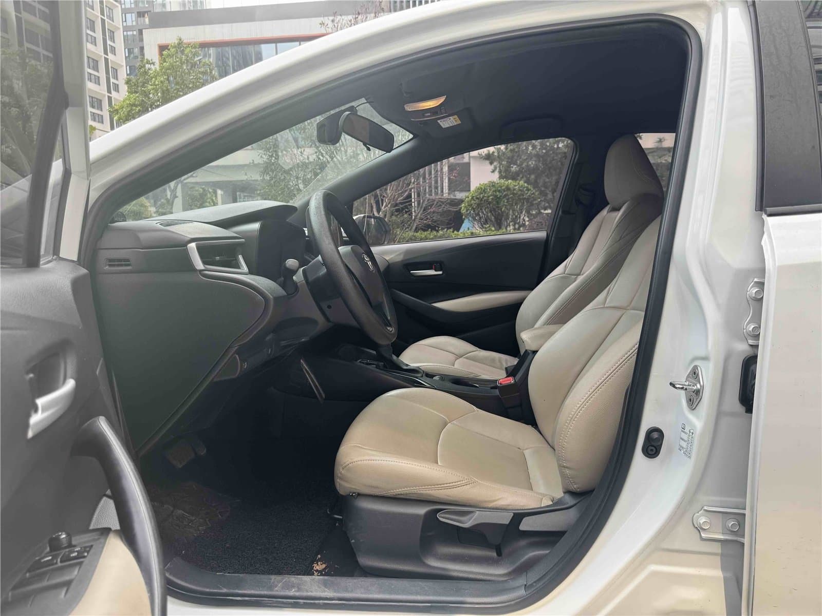2021 Toyota Levin 185T CVT Used Car gallery