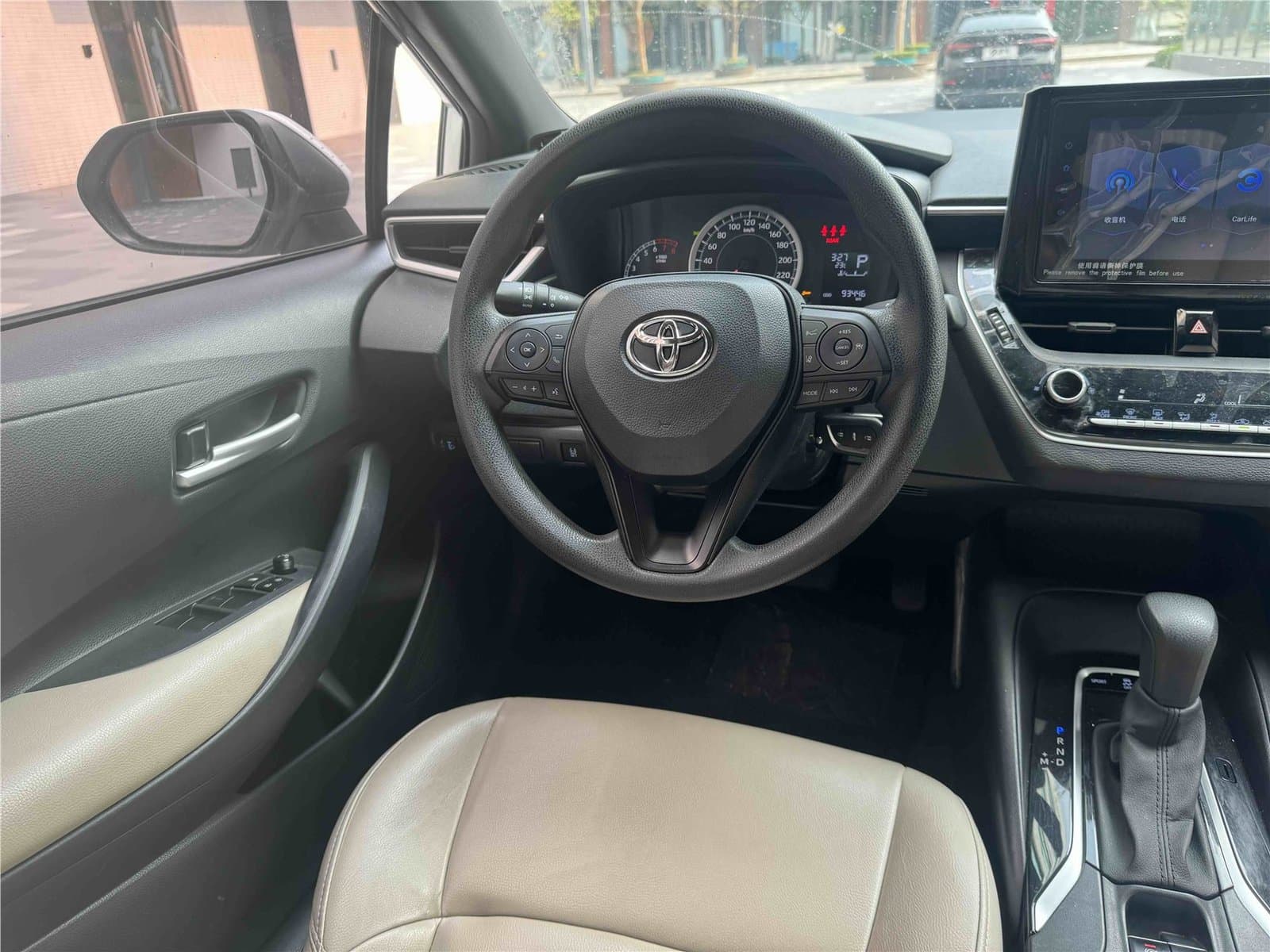2021 Toyota Levin 185T CVT Used Car gallery