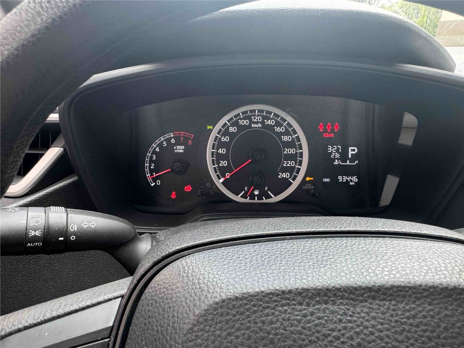 2021 Toyota Levin 185T CVT Used Car gallery
