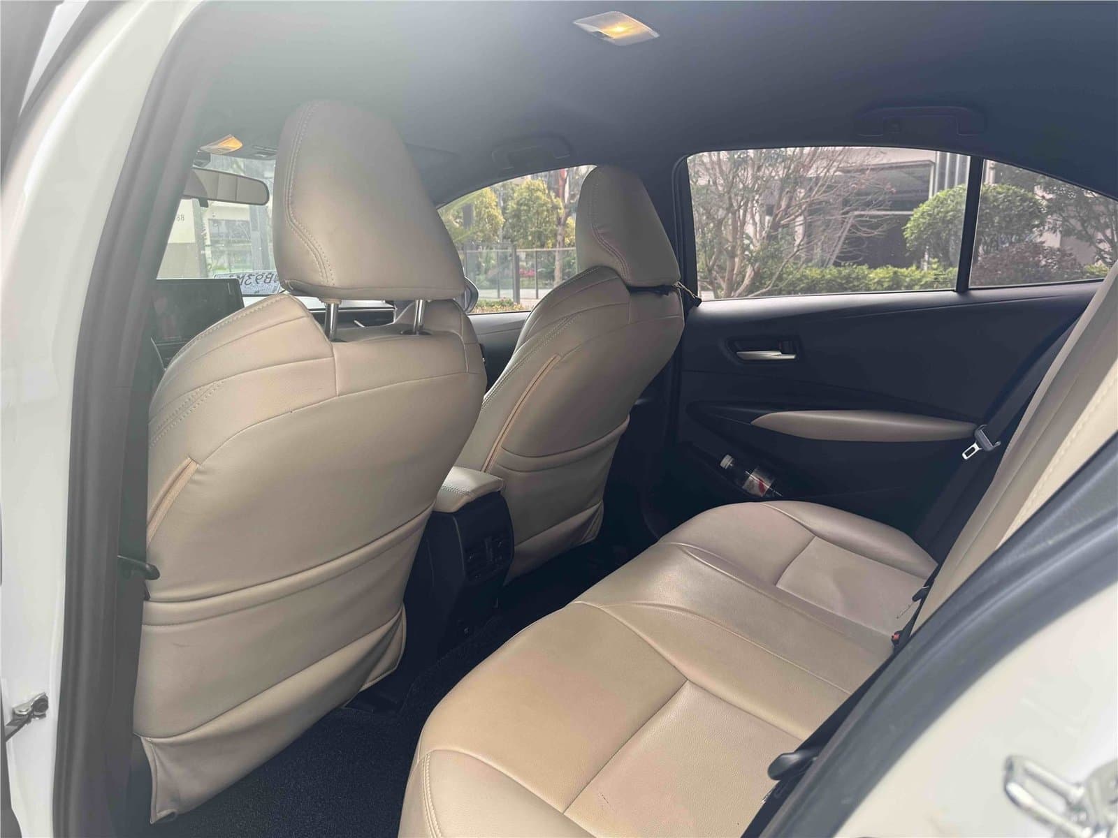 2021 Toyota Levin 185T CVT Used Car gallery