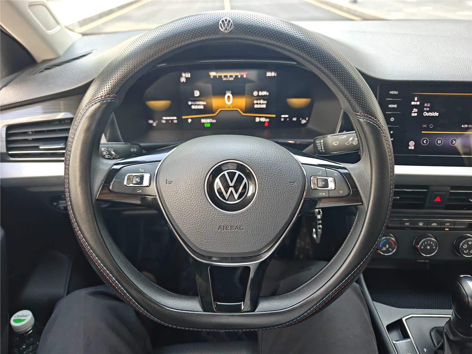 2022 Volkswagen Lavida 1.5L Automatic Comfort Edition Used Car gallery