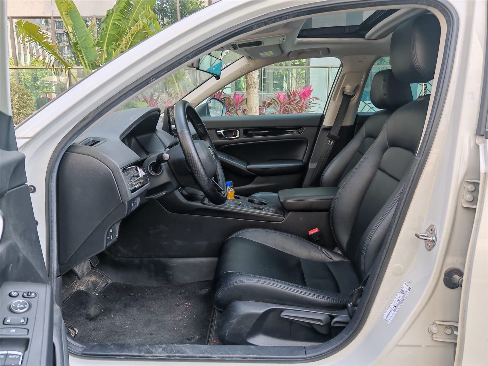 2022 Honda Civic 240TURBO CVT Used Car gallery
