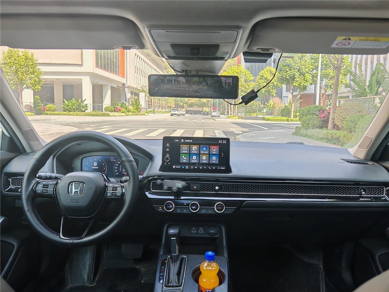 2022 Honda Civic 240TURBO CVT Used Car gallery