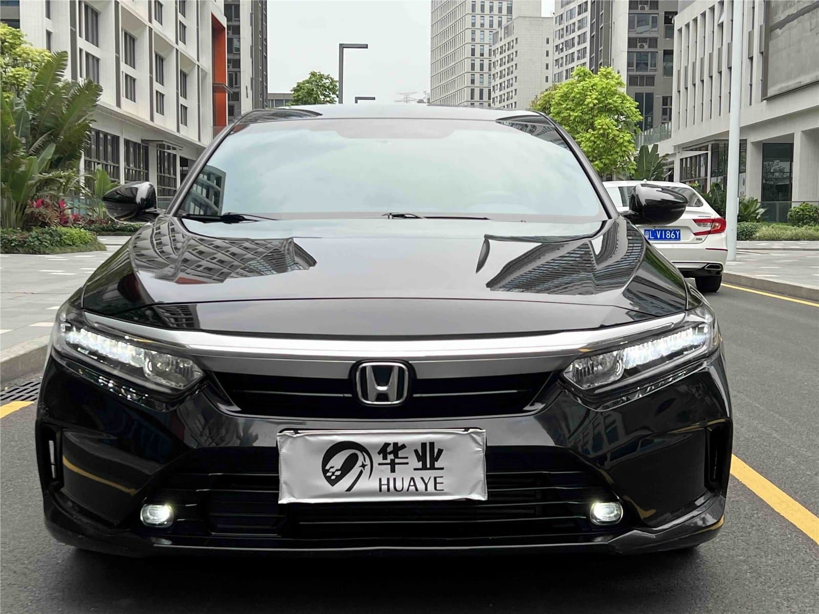 2022 Honda Inspire 260TURBO Used Car gallery