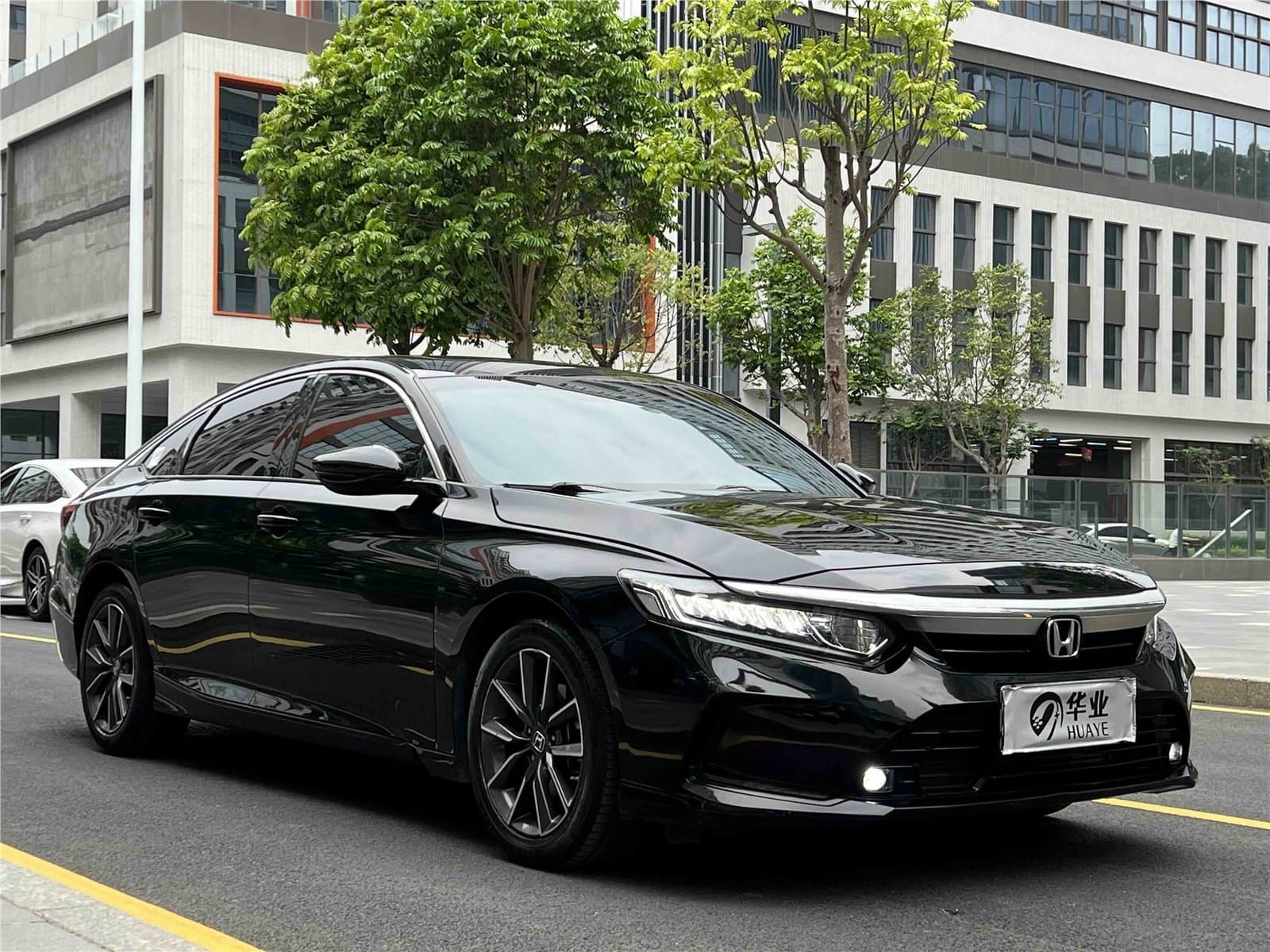 2022 Honda Inspire 260TURBO Used Car gallery