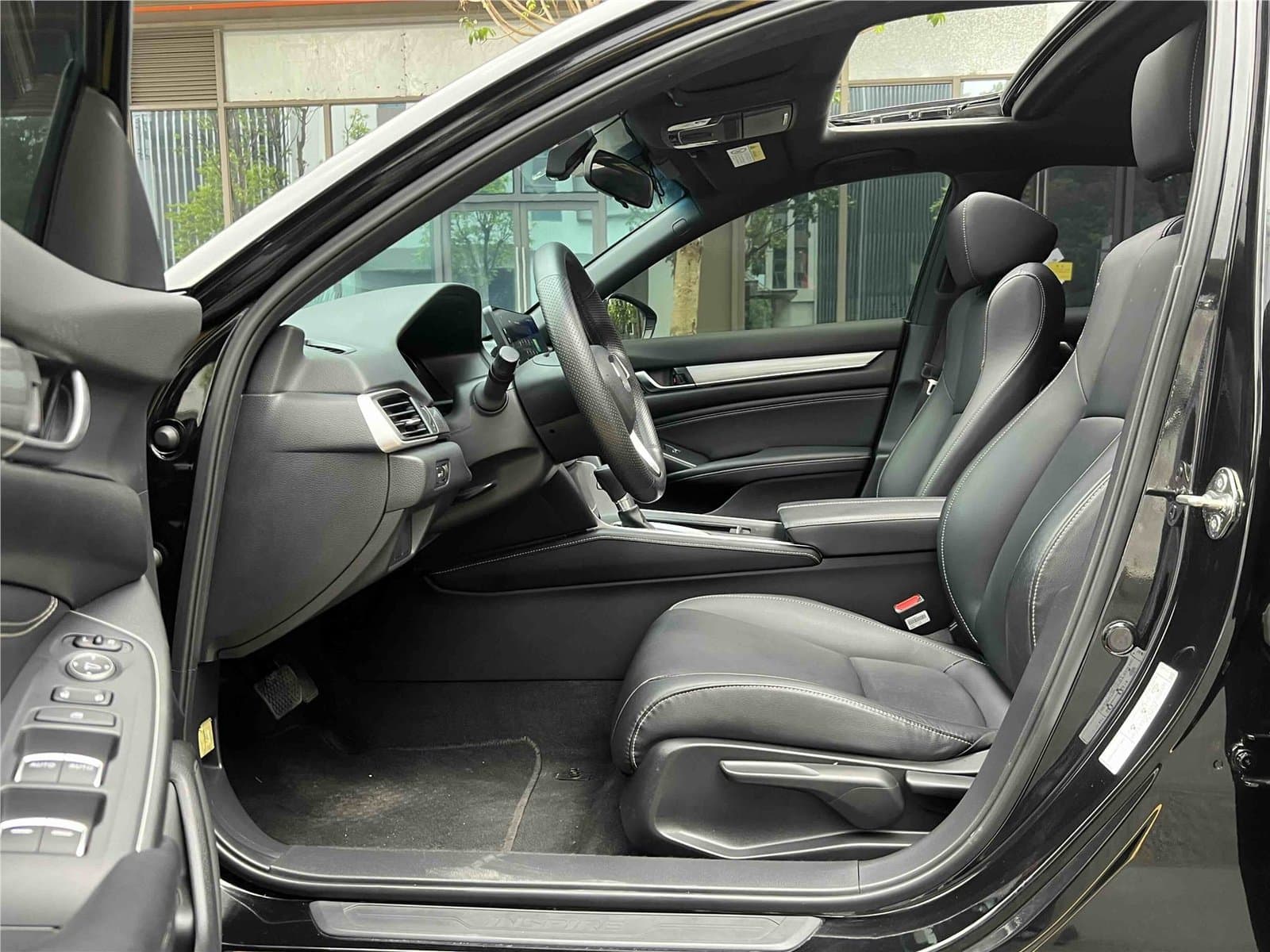 2022 Honda Inspire 260TURBO Used Car gallery