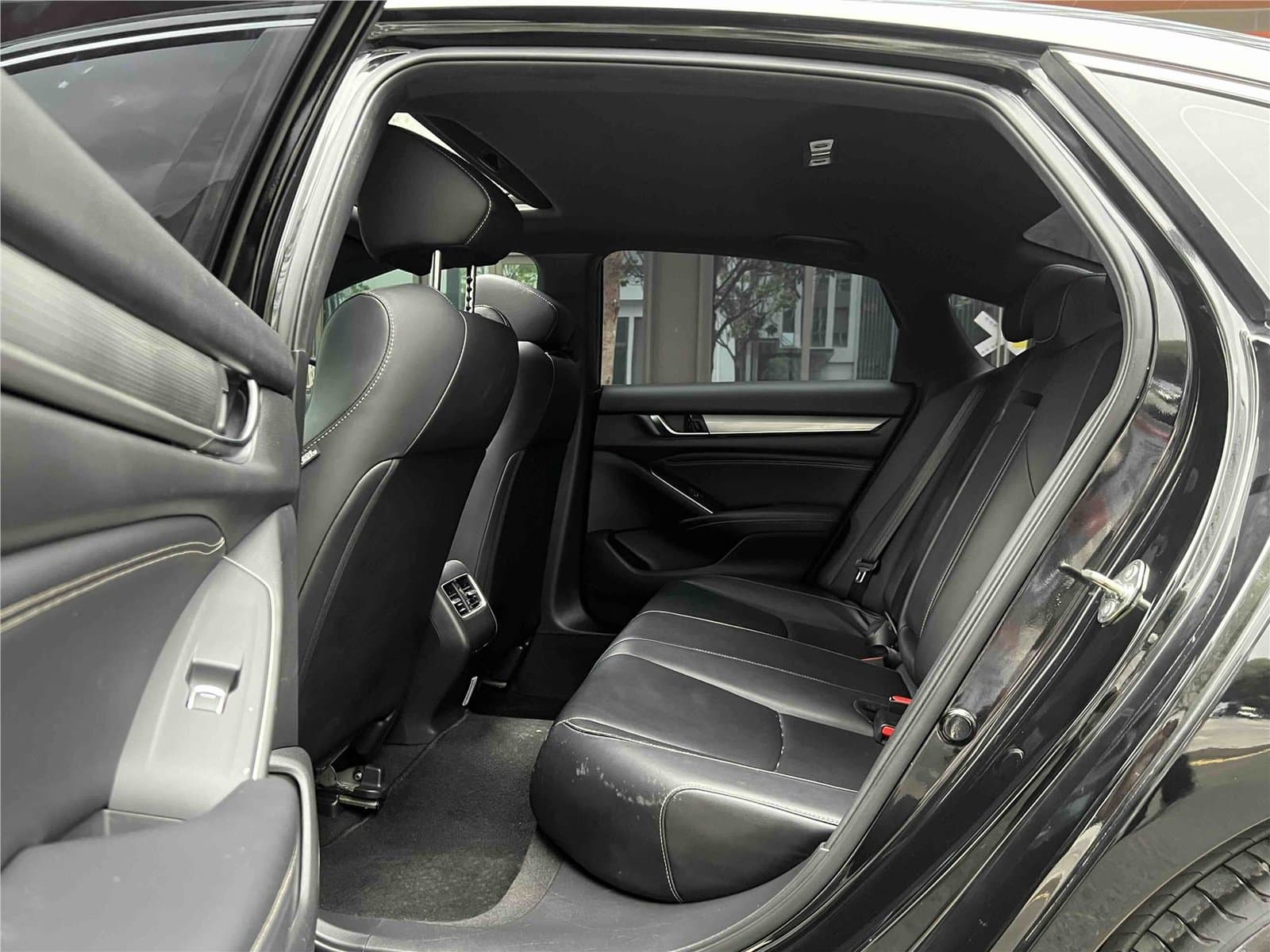 2022 Honda Inspire 260TURBO Used Car gallery