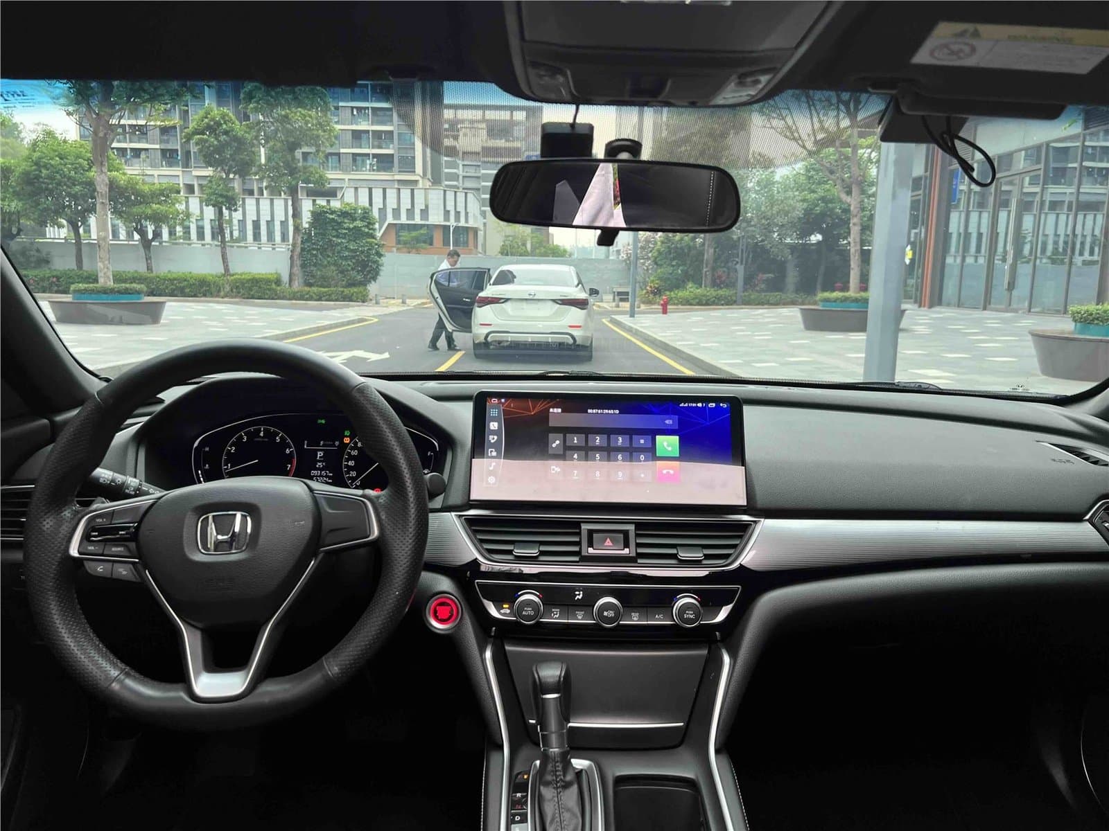 2022 Honda Inspire 260TURBO Used Car gallery