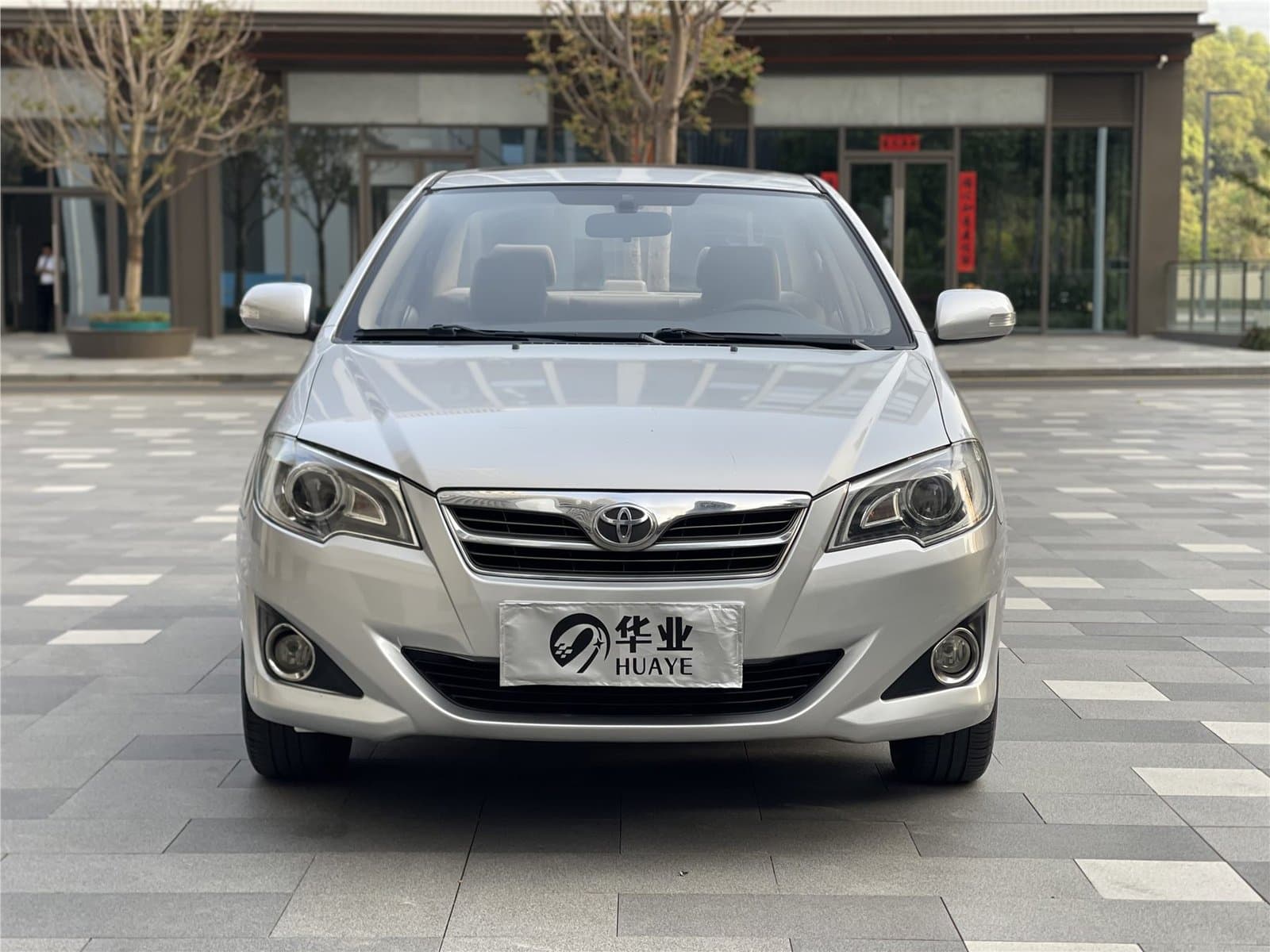 2013 Toyota Corolla EX 1.6L Automatic Used Car gallery