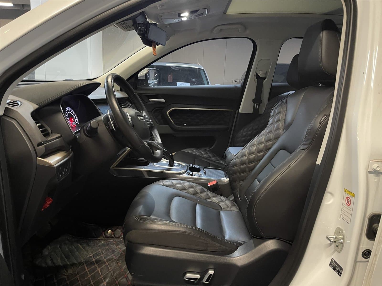 2020 Haval H6 2.0GDIT Automatic China VI Used Car gallery
