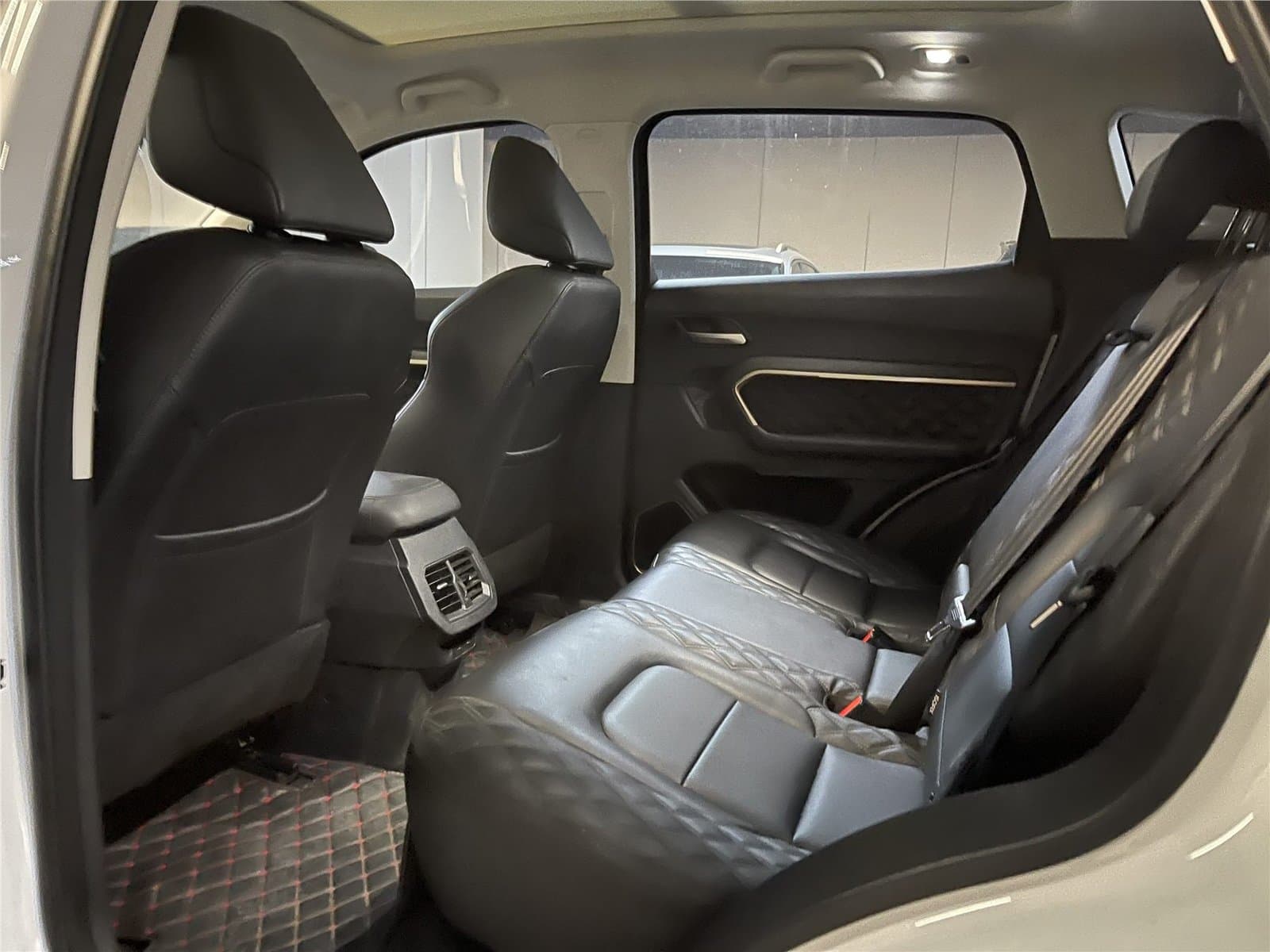 2020 Haval H6 2.0GDIT Automatic China VI Used Car gallery