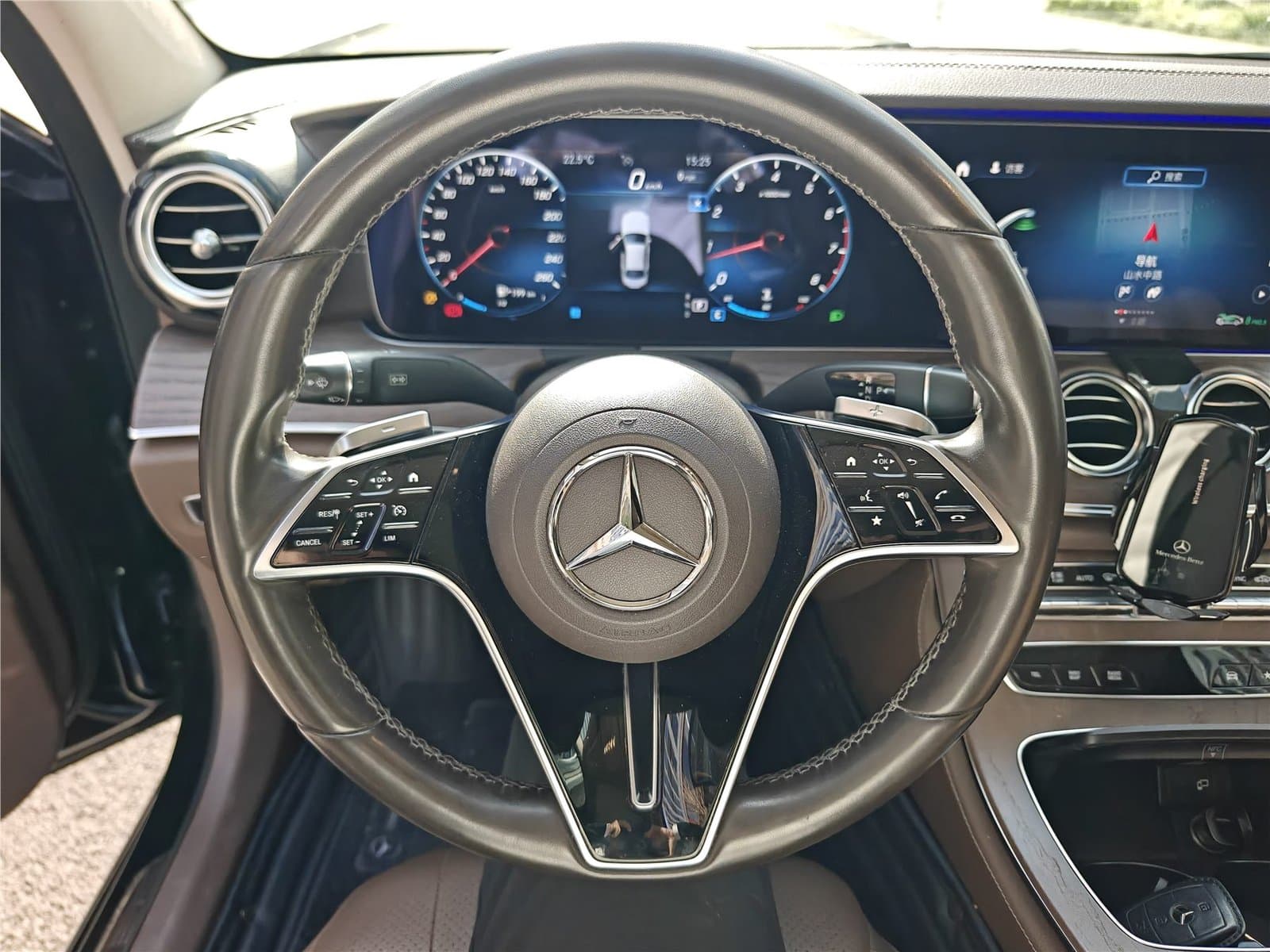 2021 Mercedes-Benz E-Class E 300 L Used Car gallery