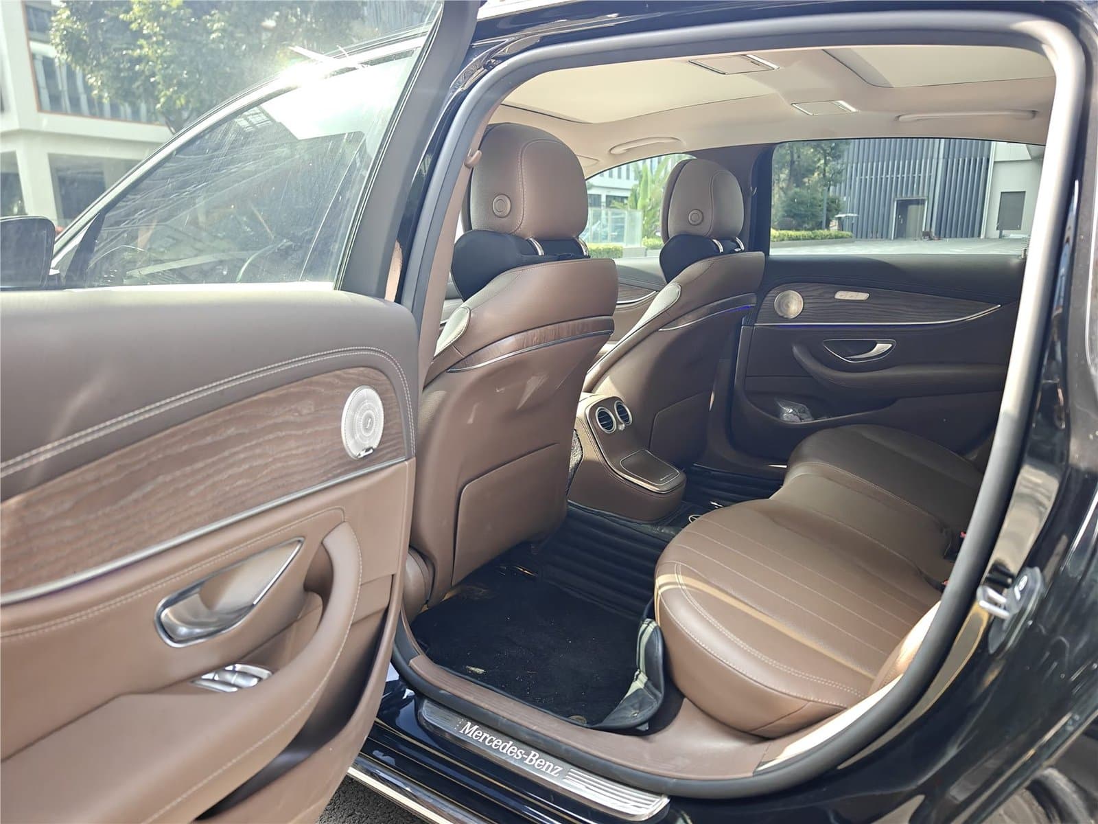 2021 Mercedes-Benz E-Class E 300 L Used Car gallery