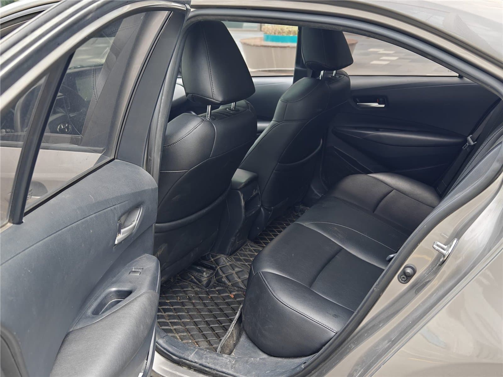 2021 Toyota Corolla 1.2T S-CVT PLUS Used Car gallery