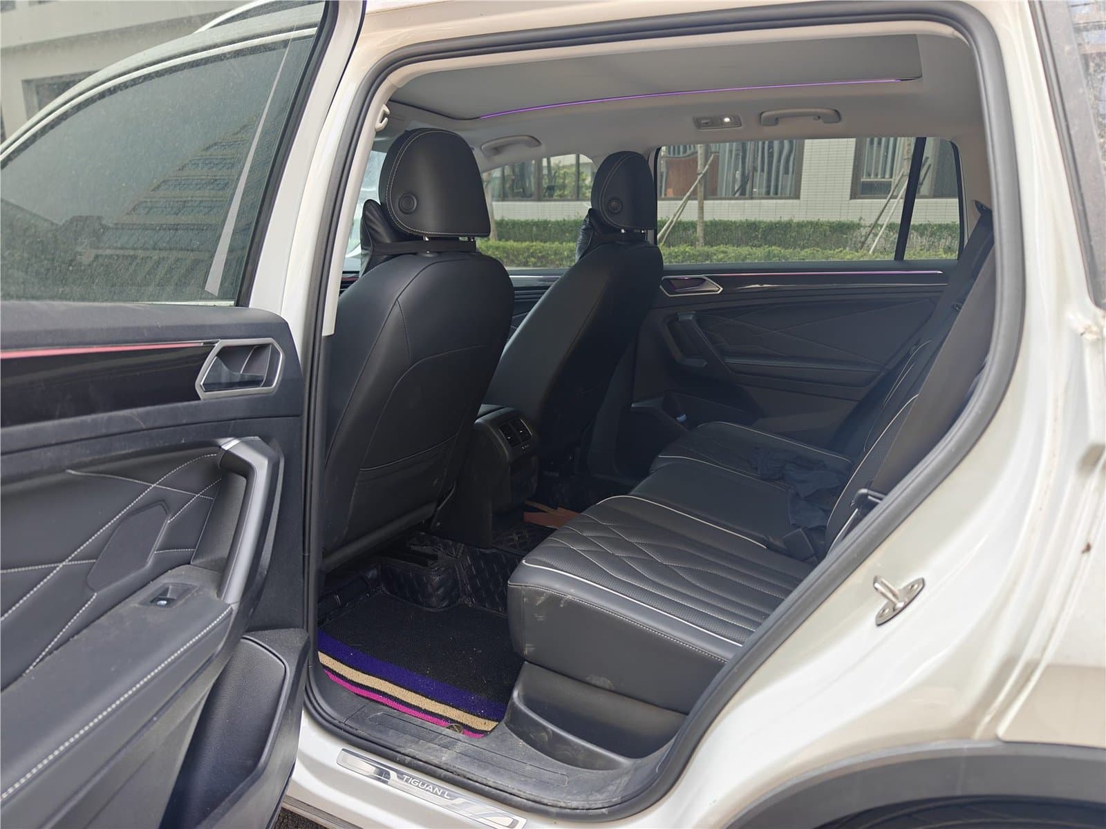 2024 Volkswagen Tiguan L 300TSI Automatic 2WD Used Car gallery