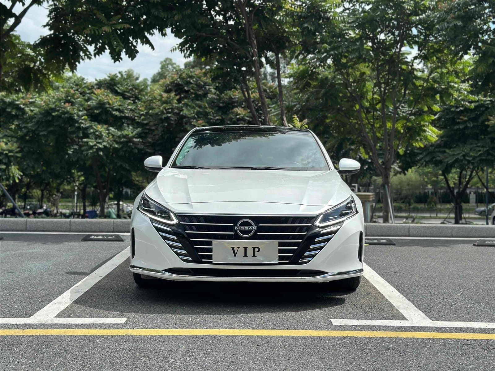 2022 Nissan Teana 2.0L XL-TLS Enjoyment Edition Used Car gallery