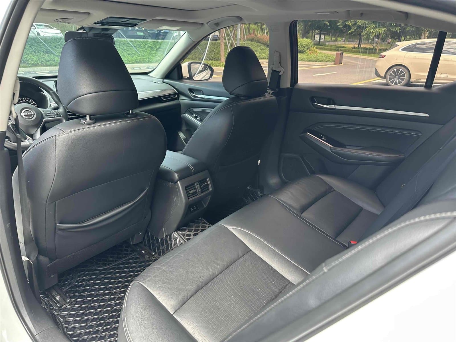 2022 Nissan Teana 2.0L XL-TLS Enjoyment Edition Used Car gallery