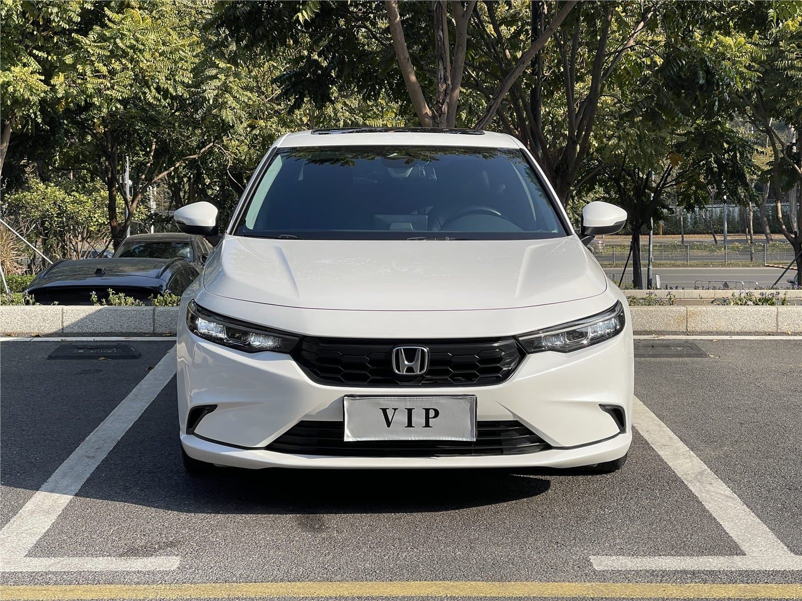 2023 Honda Integra 240TURBO CVT Leading Edition Used Car gallery